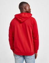 adidas Manchester United FC DNA Full Zip Hoodie