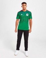adidas Mexico 2022 Home Shirt