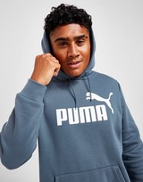 Puma Core Large Logo Felpa con cappuccio