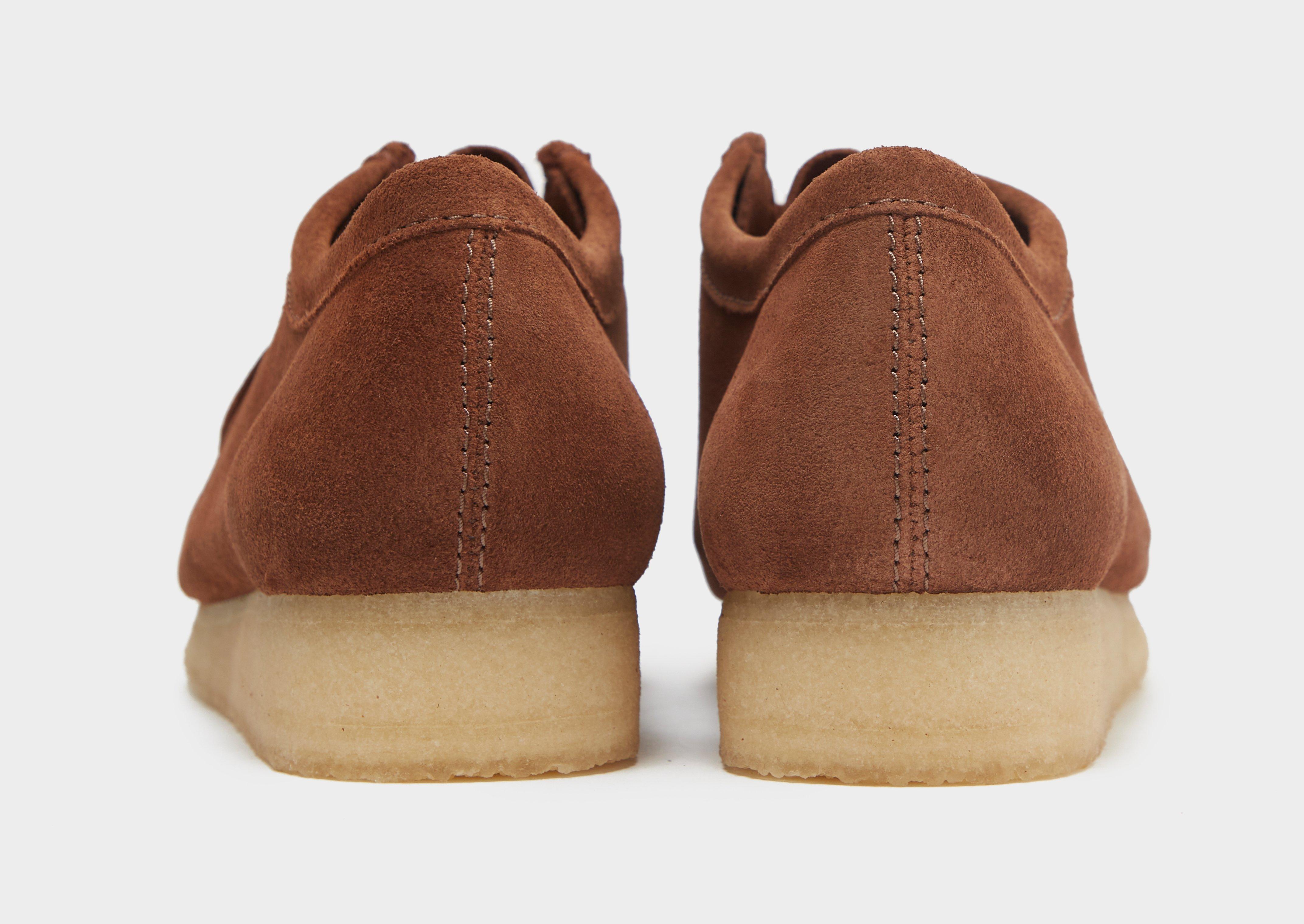 Clarks Originals Wallabee