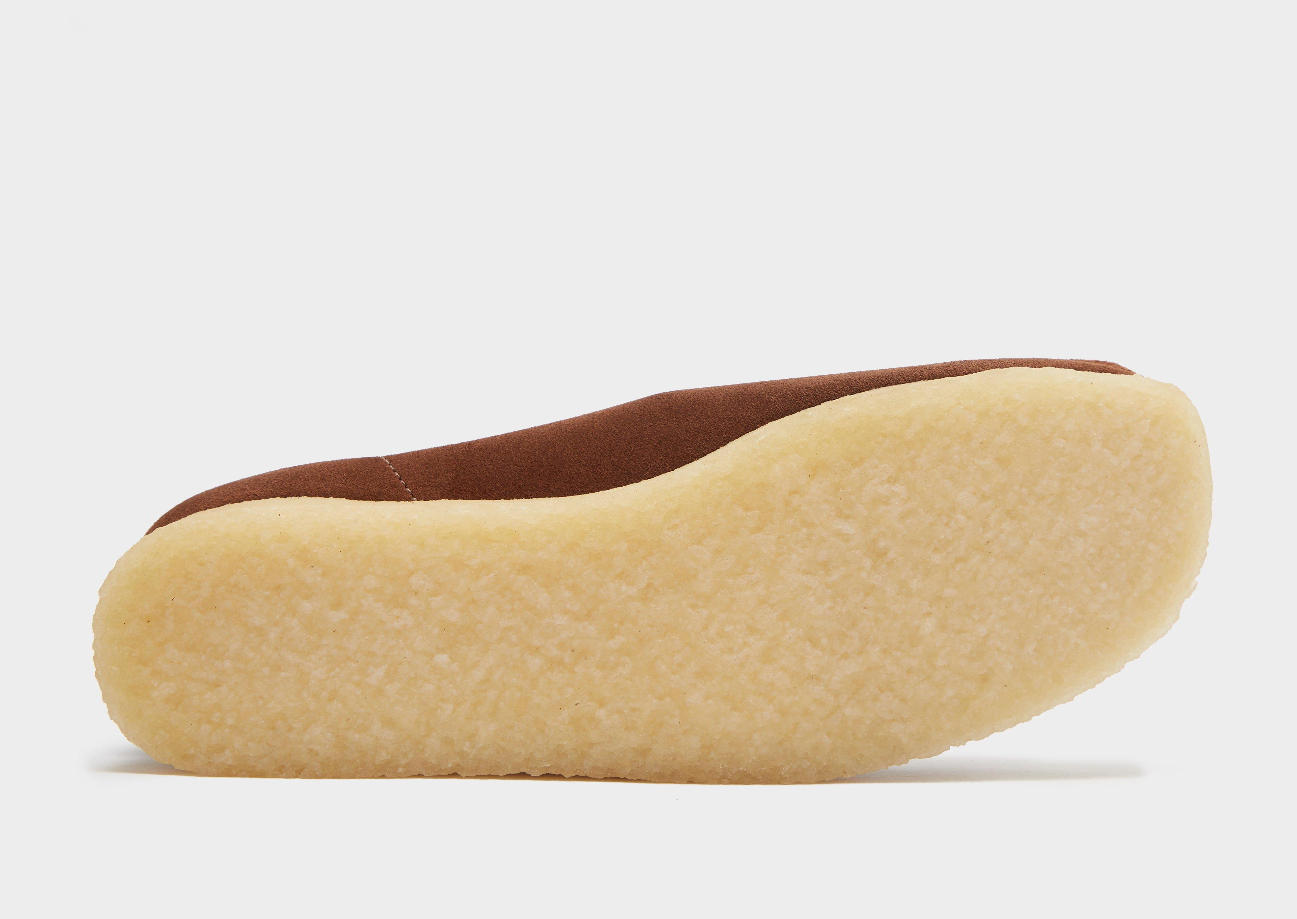 Clarks Originals Wallabee