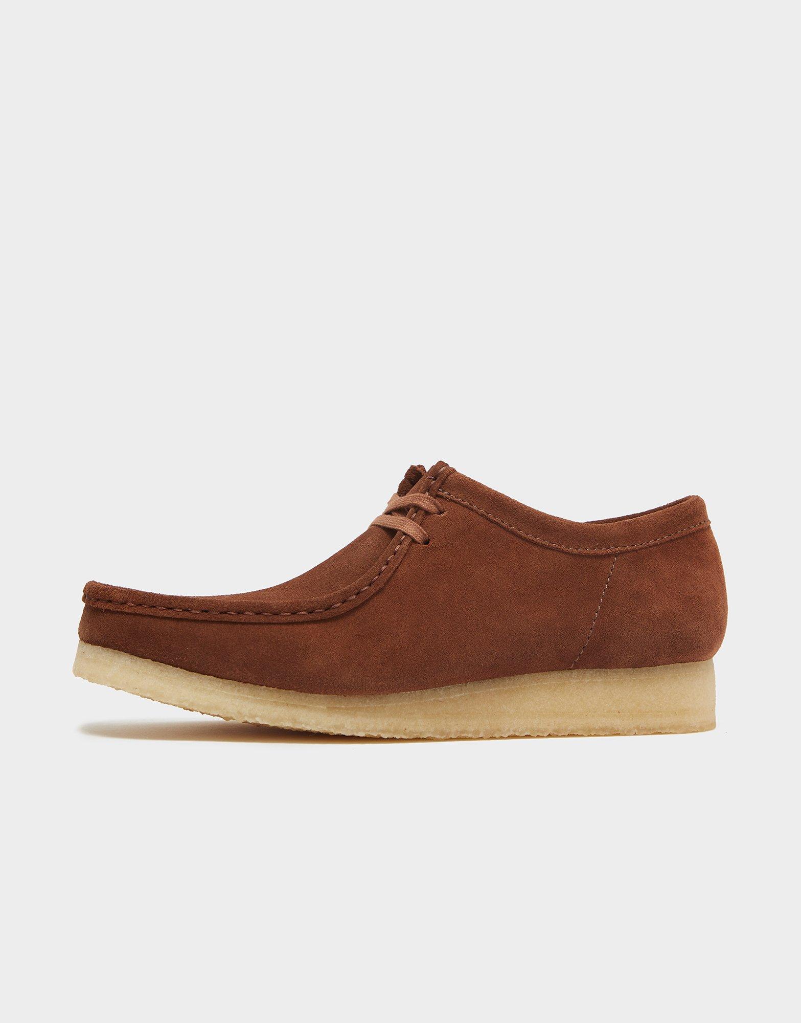 Clarks Originals Wallabee