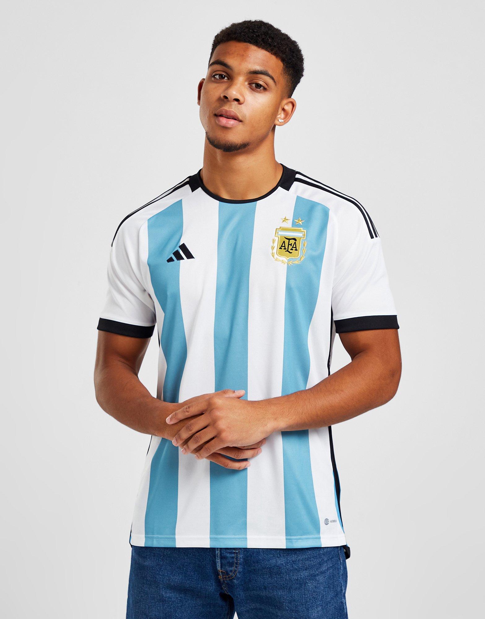adidas argentina