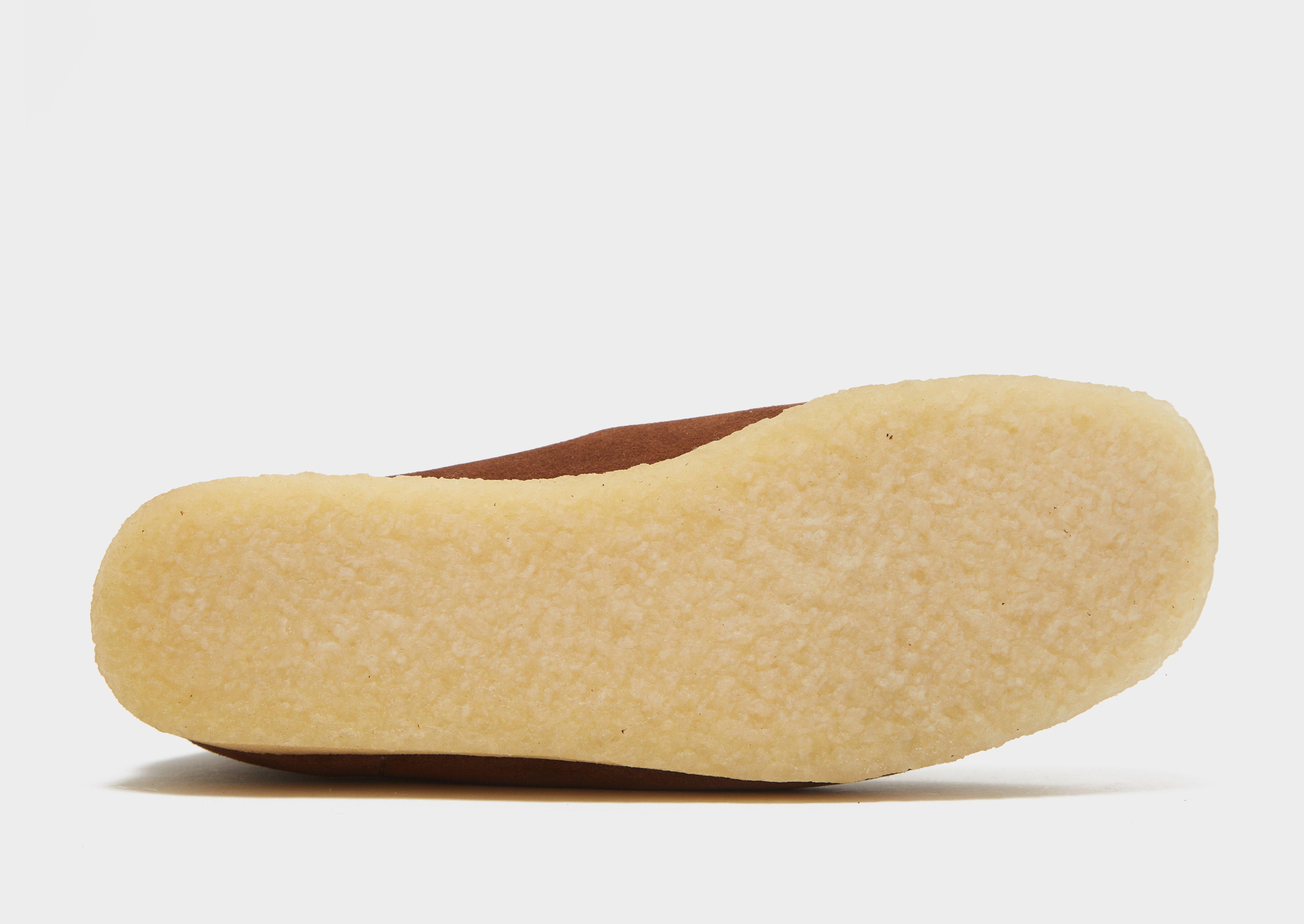 Clarks Originals Wallabee Boot