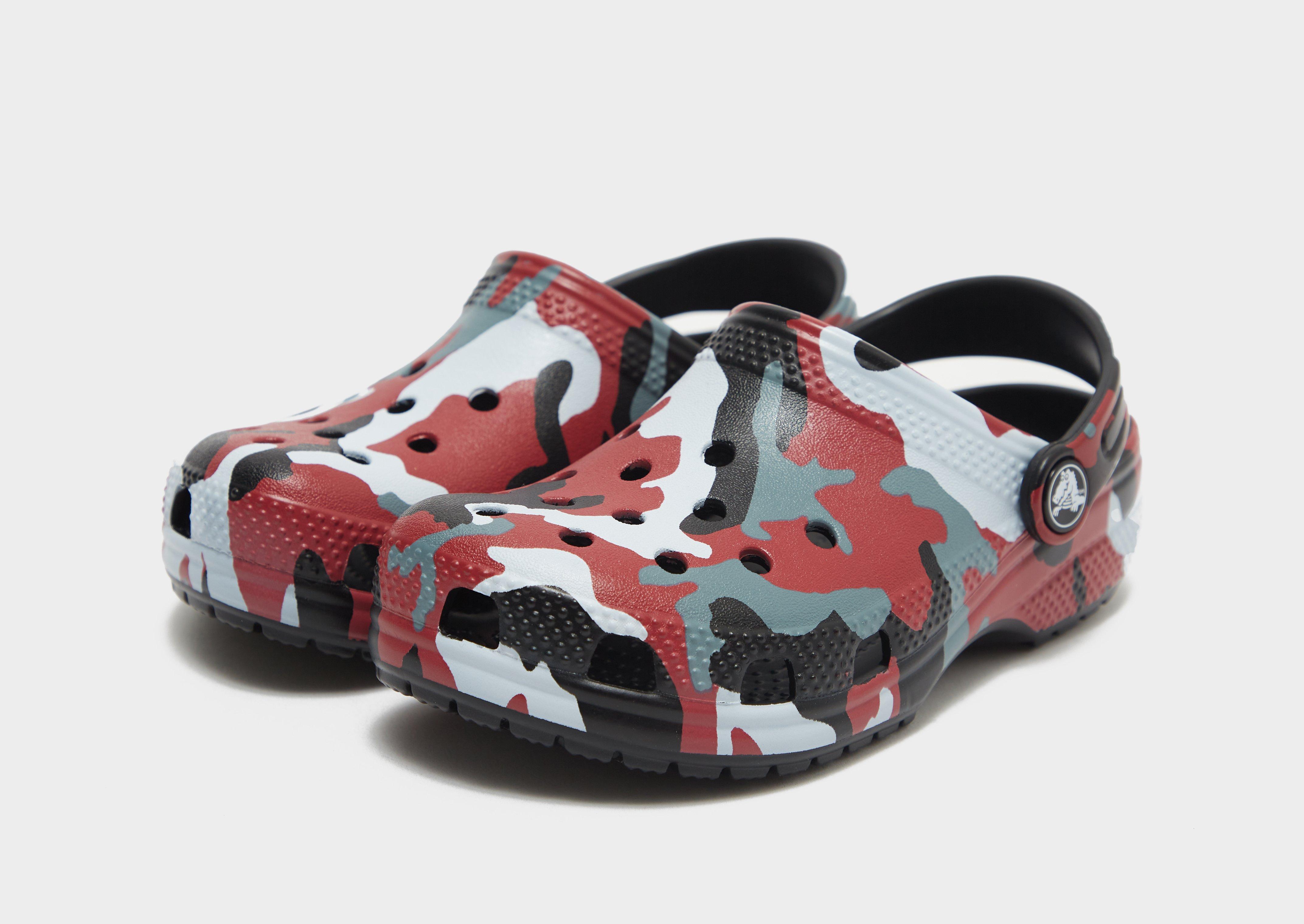 CROCS Classic Clog Children