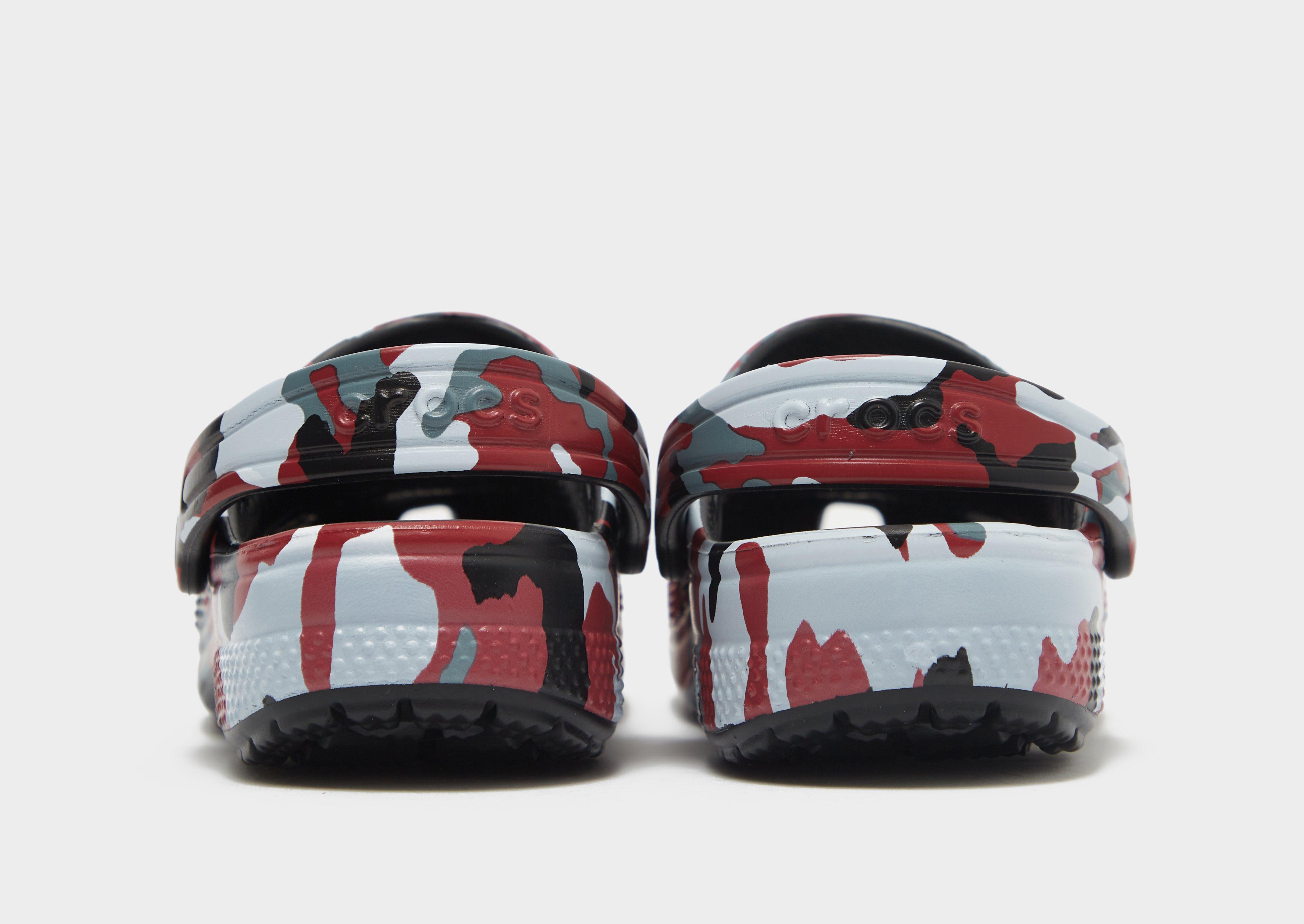 CROCS Classic Clog Children