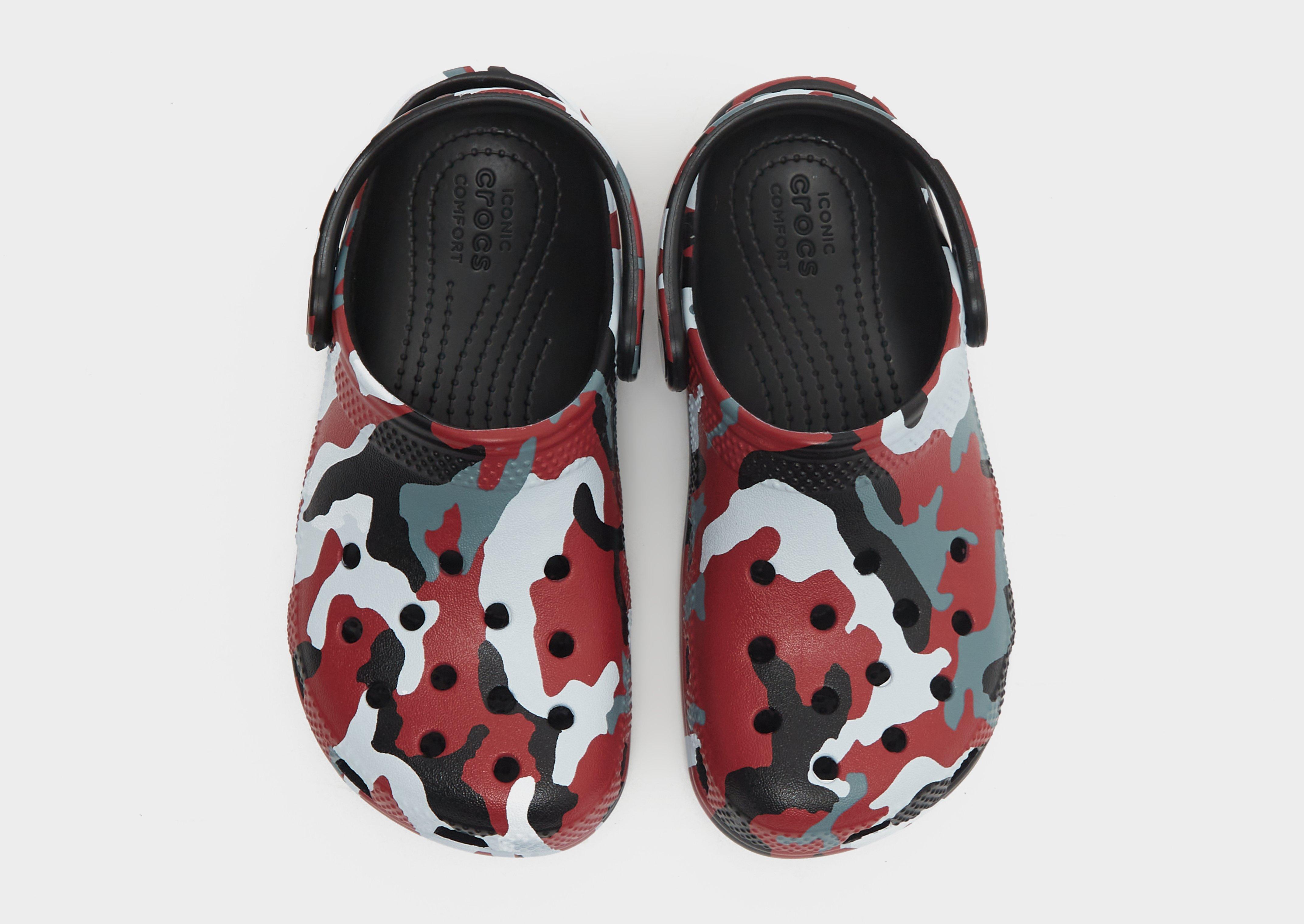 CROCS Classic Clog Children