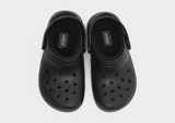 Crocs Lined Clog Lapset