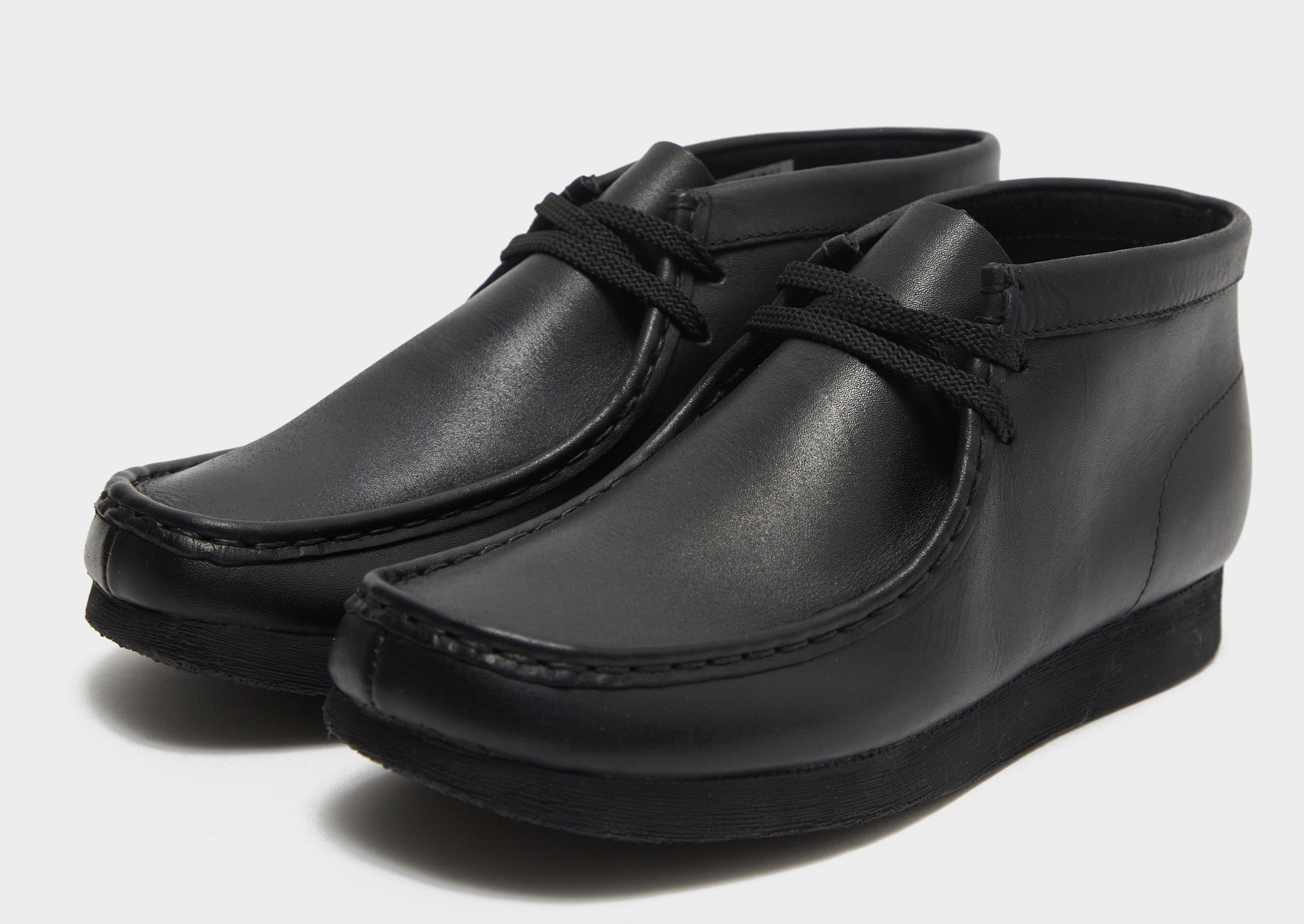 Clarks Originals Botas Wallabee para Júnior