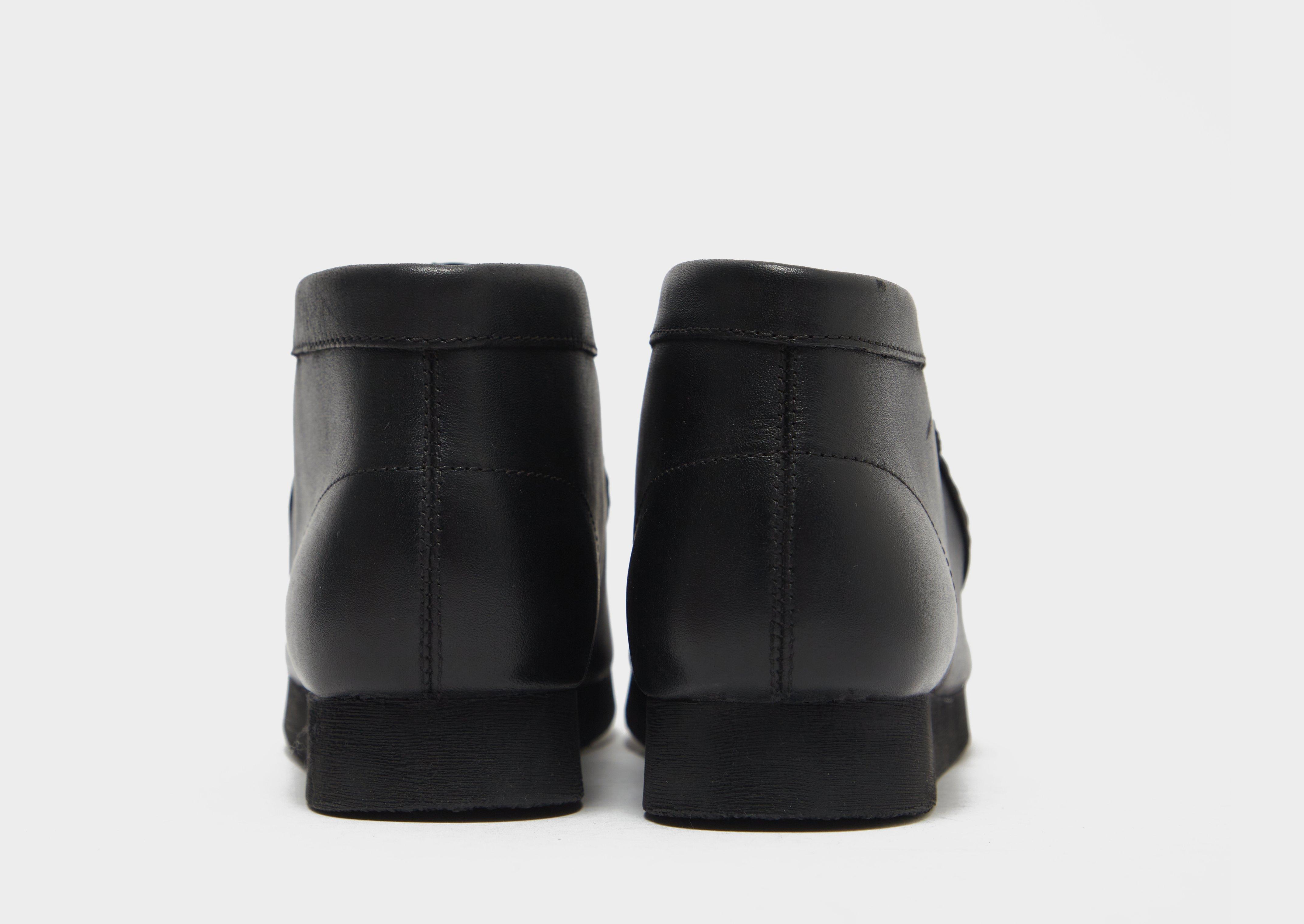 Clarks Originals Botas Wallabee para Júnior
