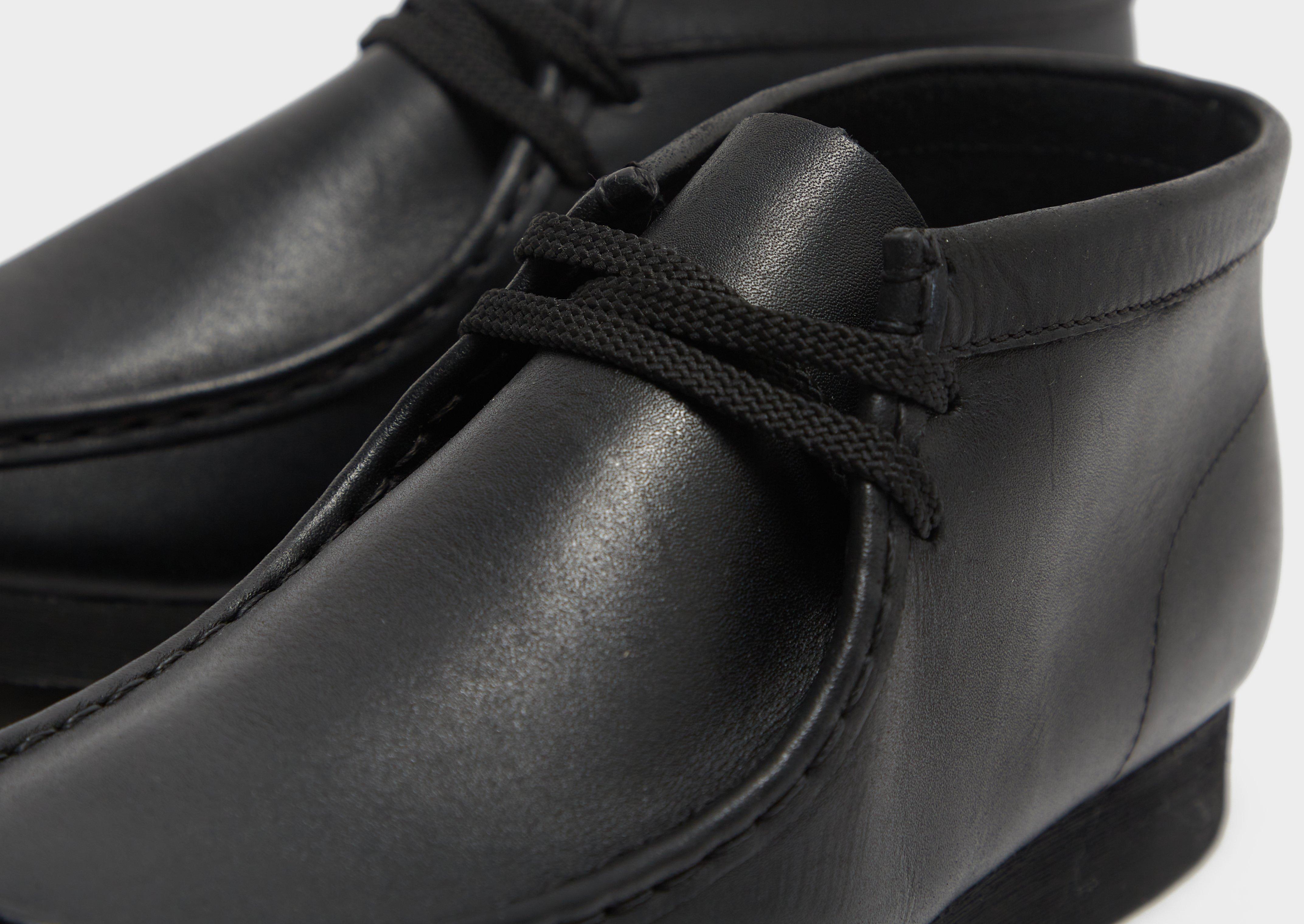 Clarks Originals Botas Wallabee para Júnior