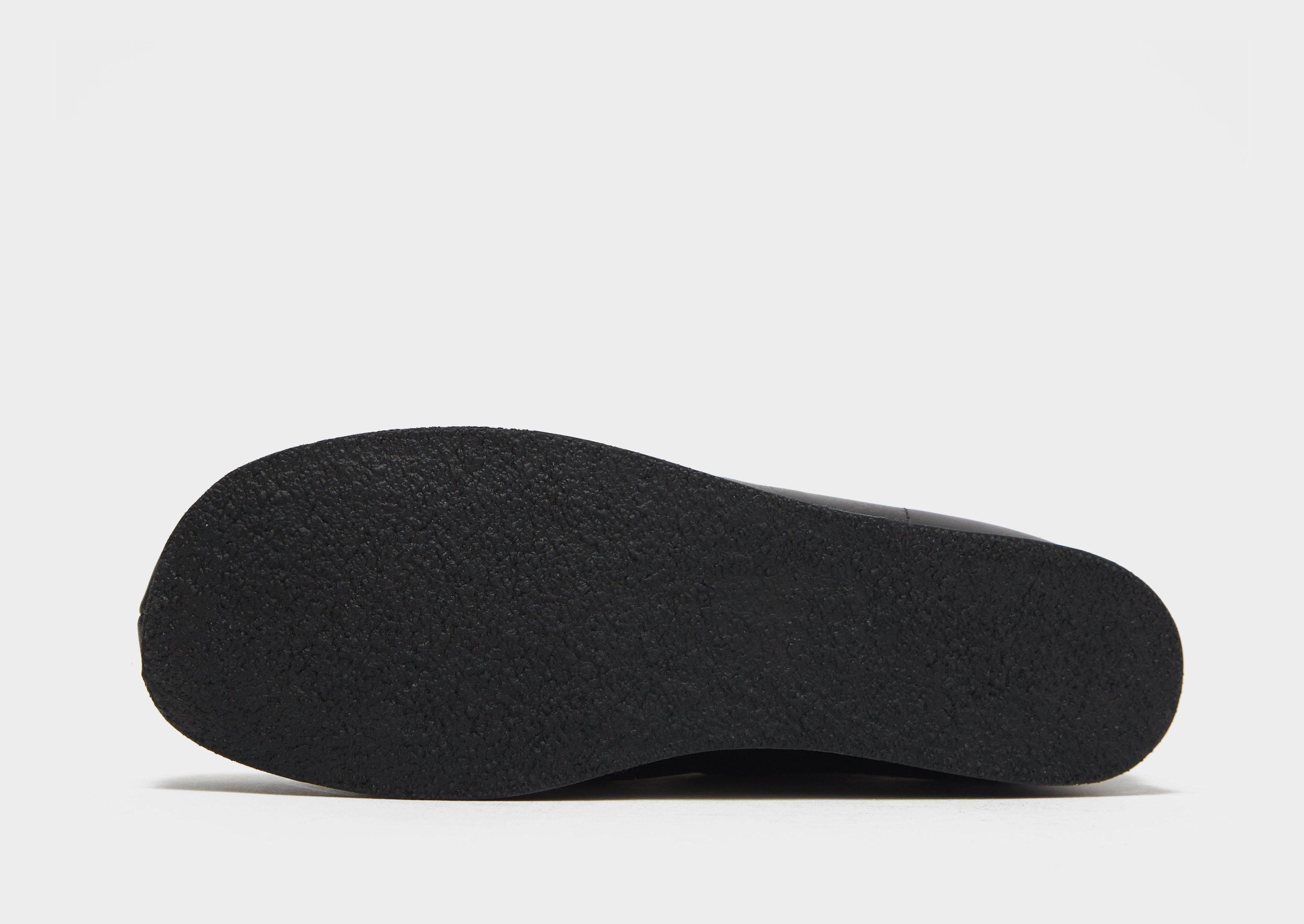 Clarks Originals Botas Wallabee para Júnior