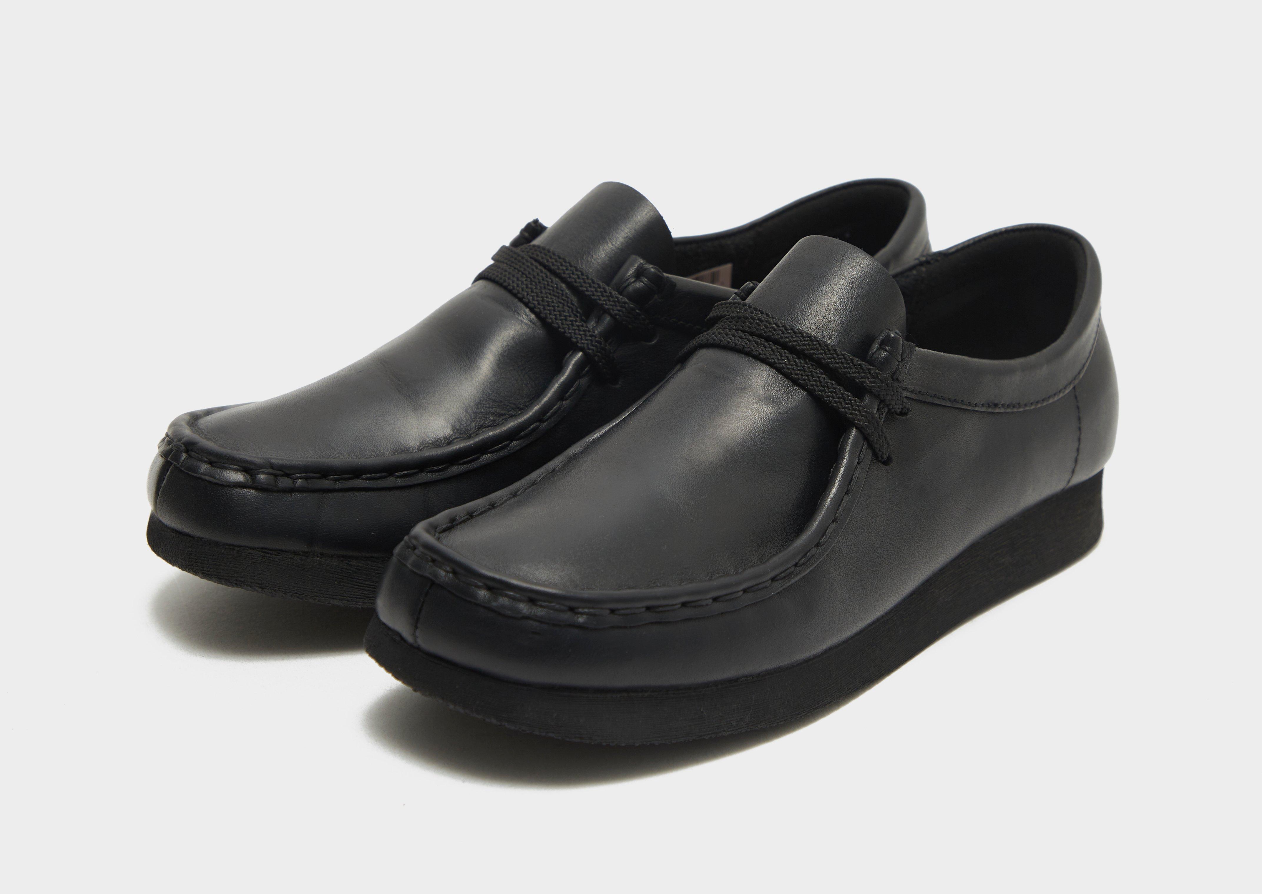 Clarks Originals Wallabee Kinder