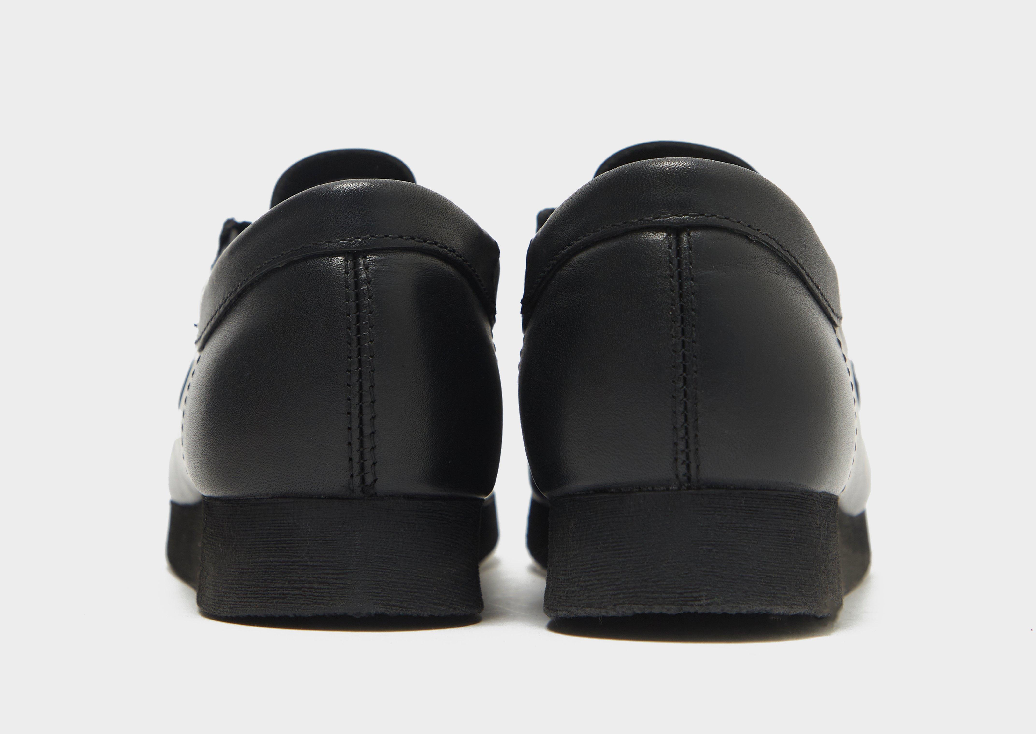 Clarks Originals Wallabee Kinder