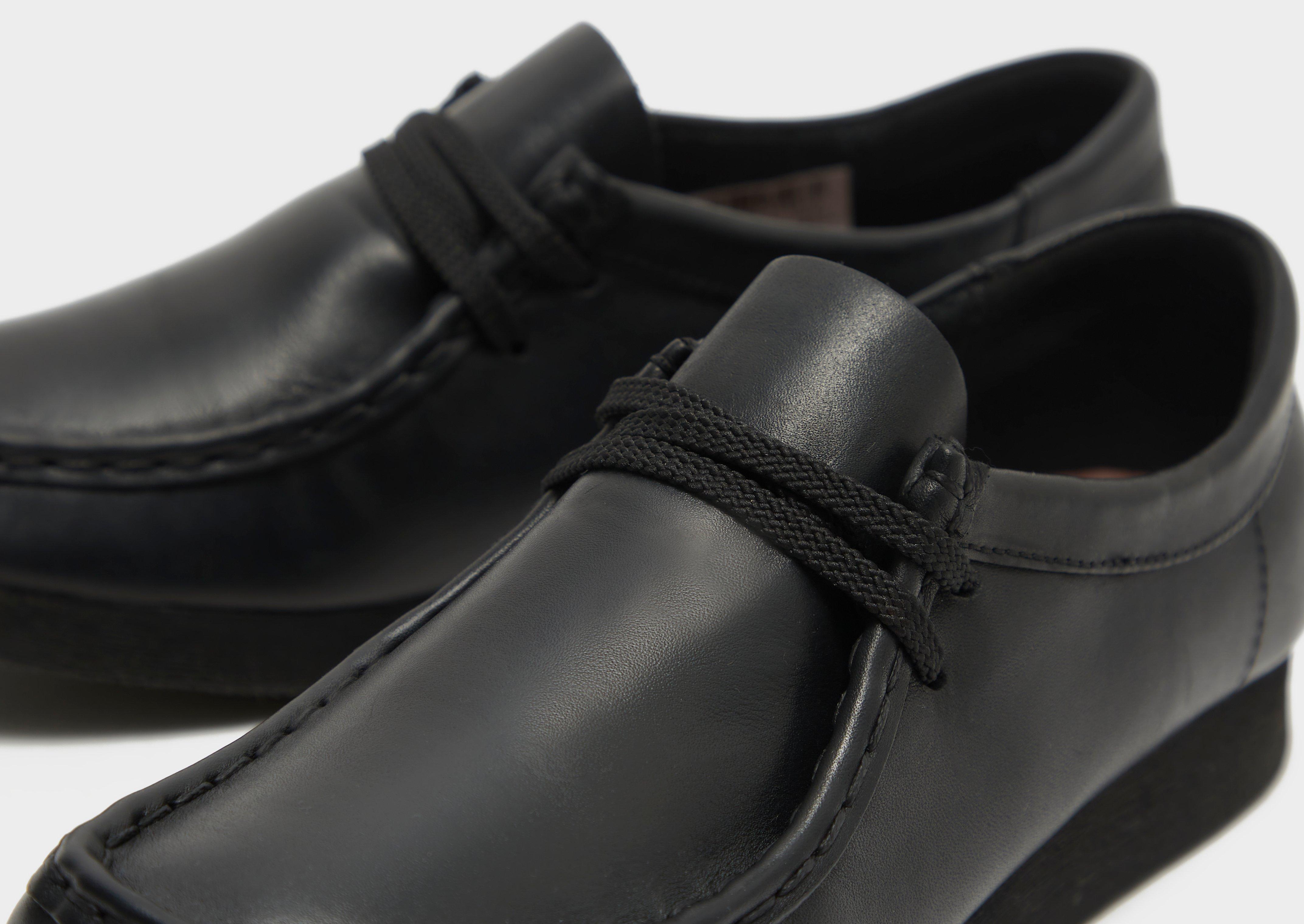 Clarks Originals Wallabee Kinder