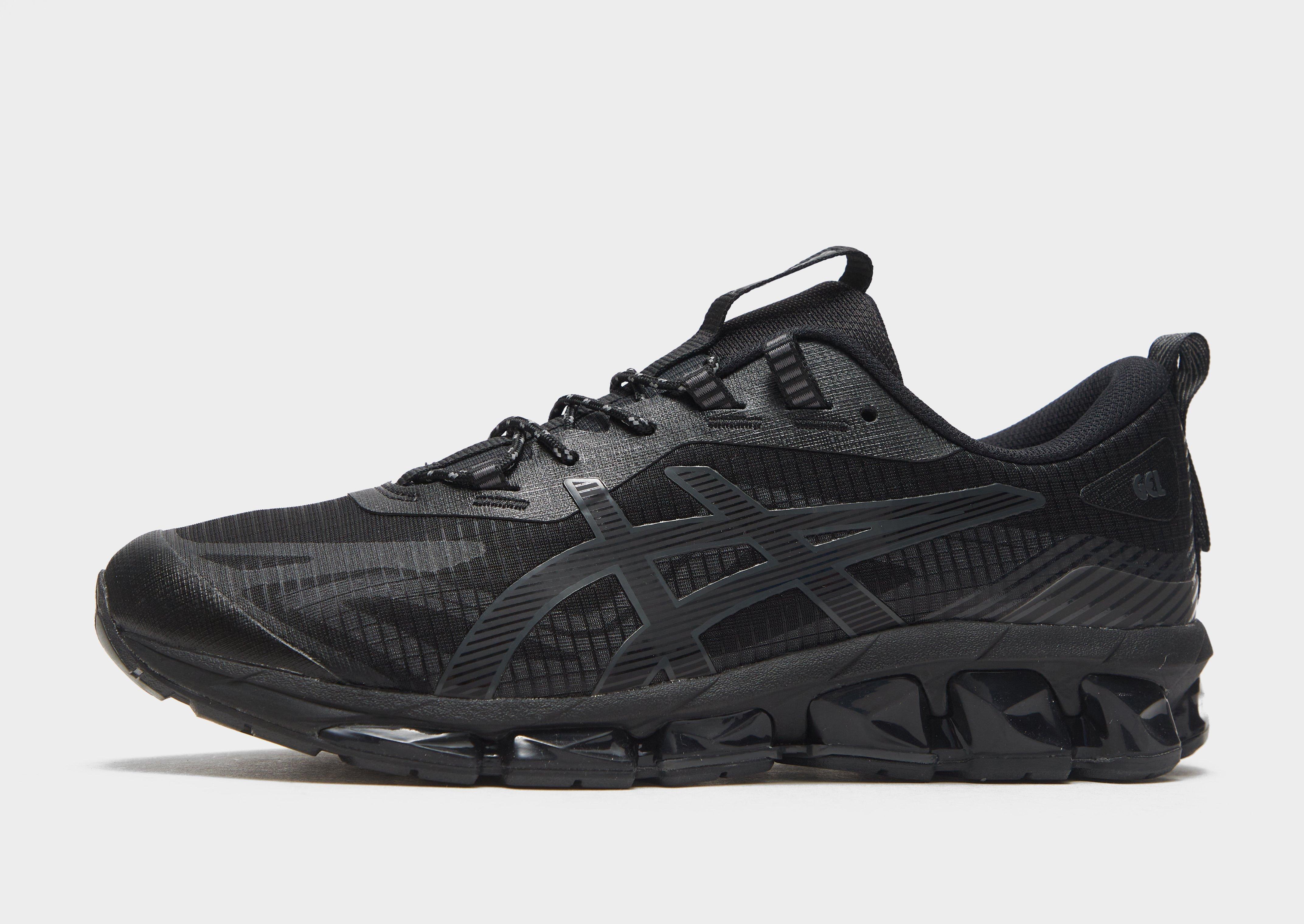 navegador Barrio bajo pianista Asics GEL-Quantum 360 7 en Negro | JD Sports España