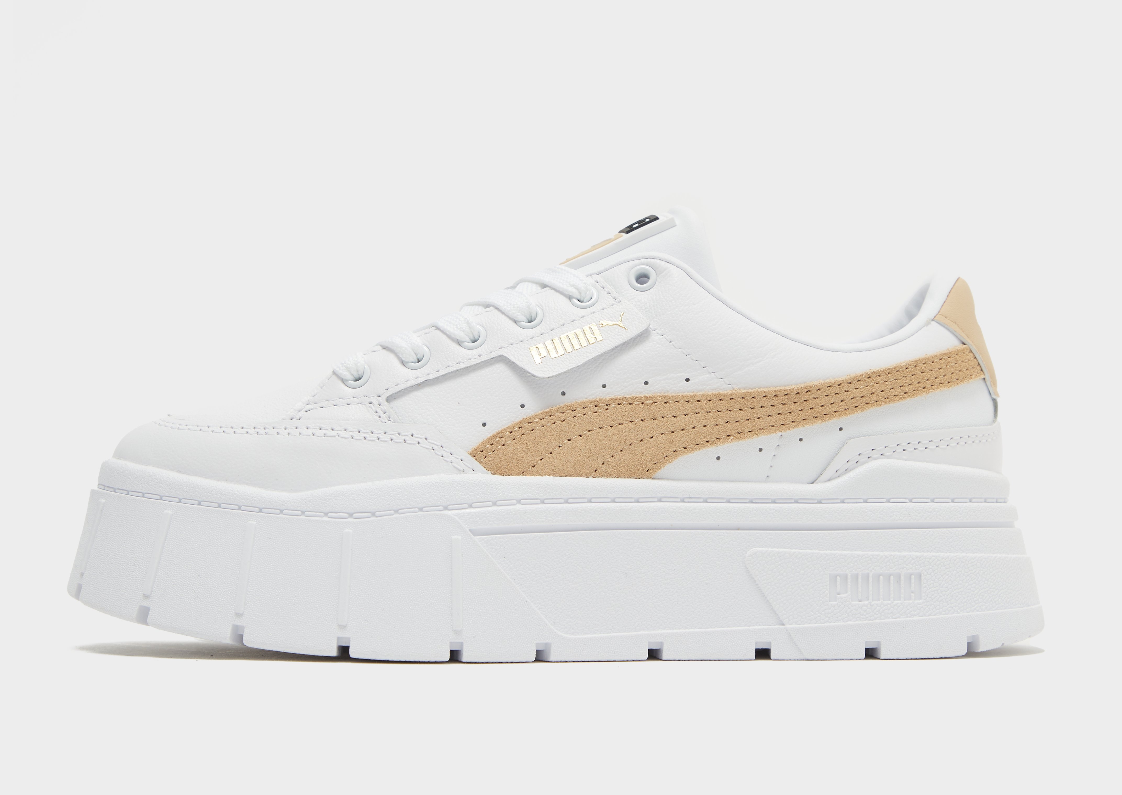 puma mayze stack women's