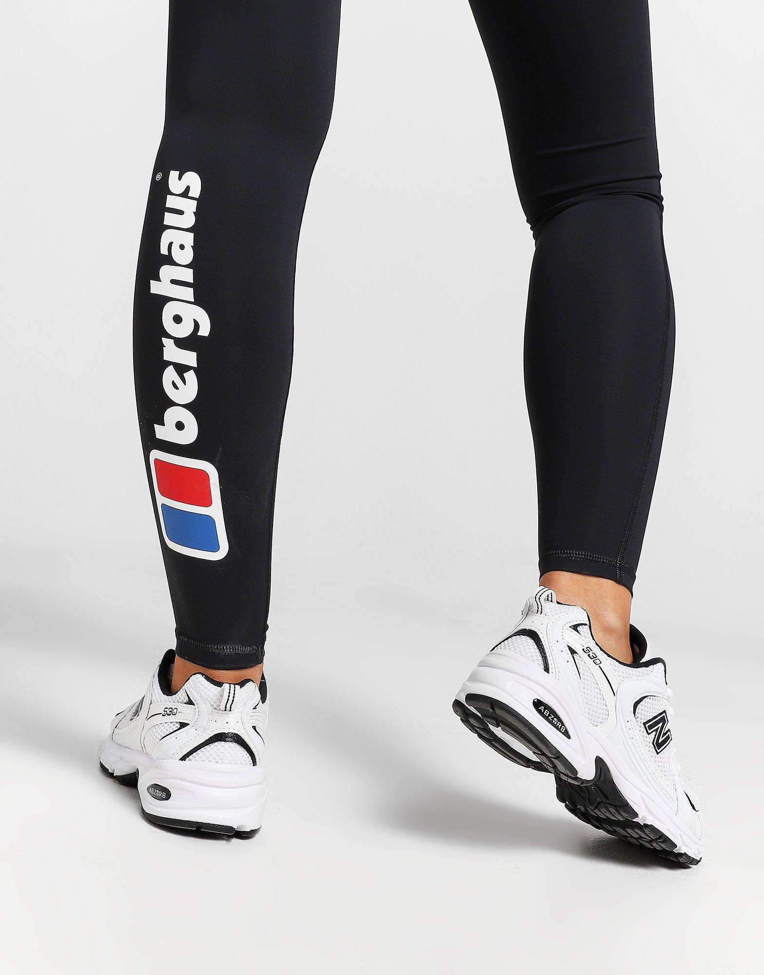 Black Berghaus Logo Tights JD Sports Global, 50% OFF