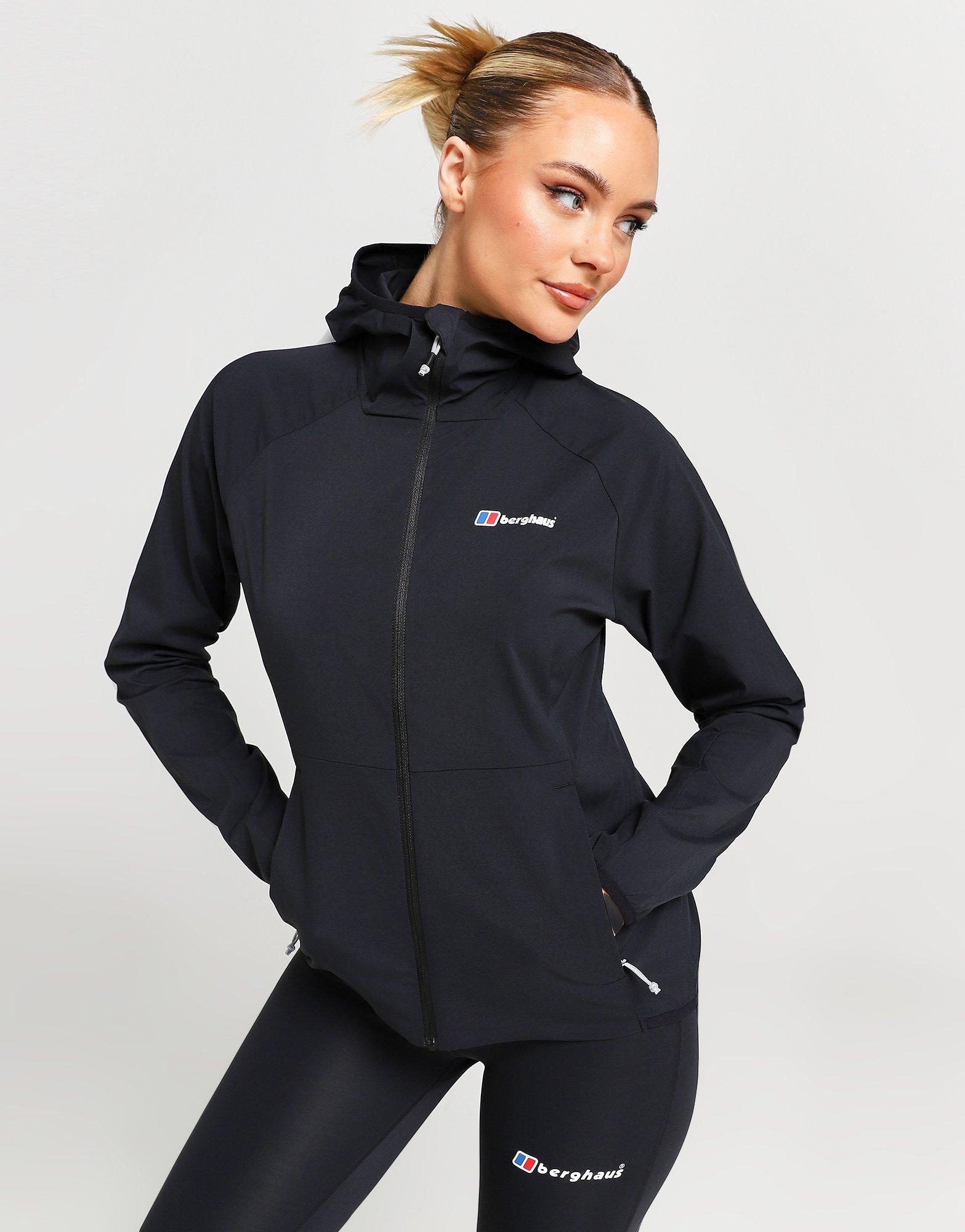 Berghaus Arrina Jacket