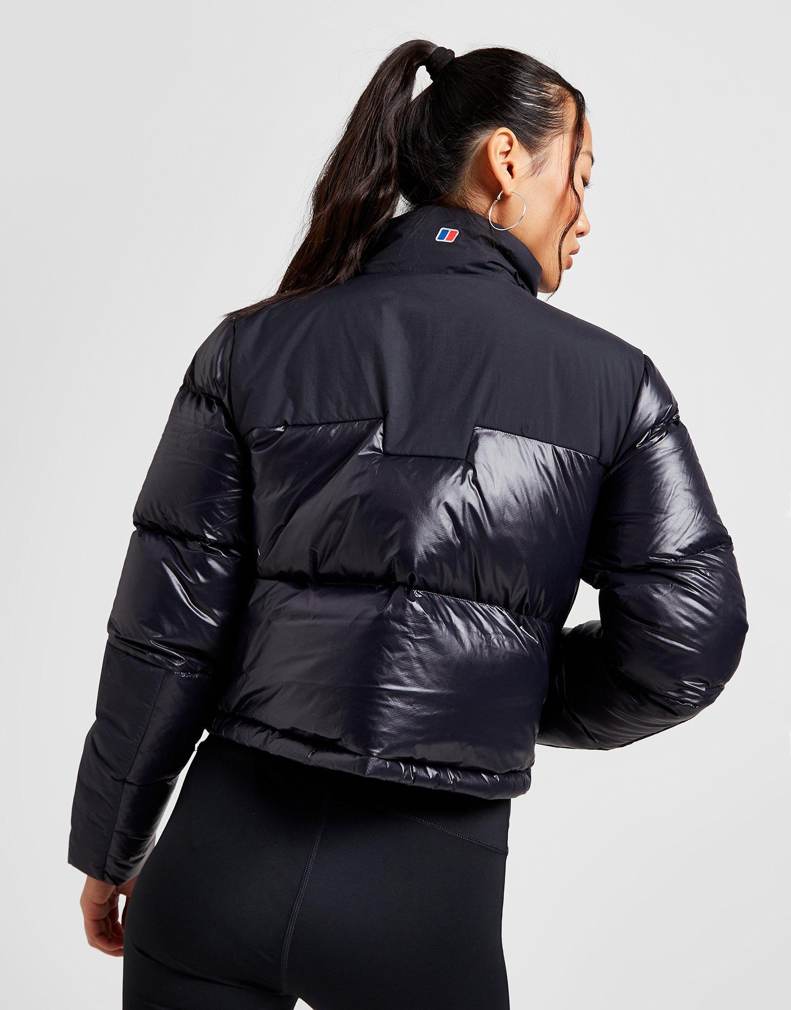 Berghaus Arkos Crop Jacket