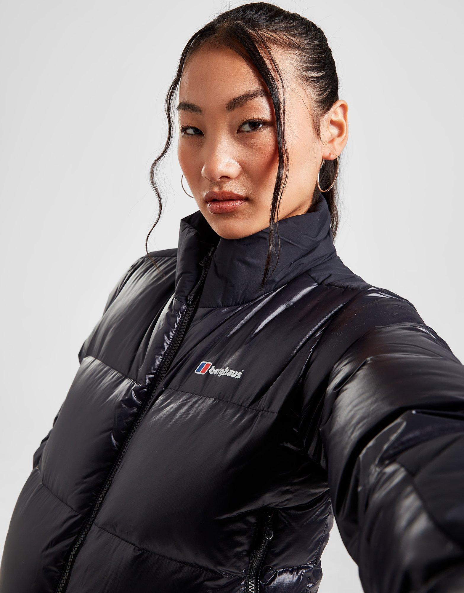 Berghaus Arkos Crop Jacket