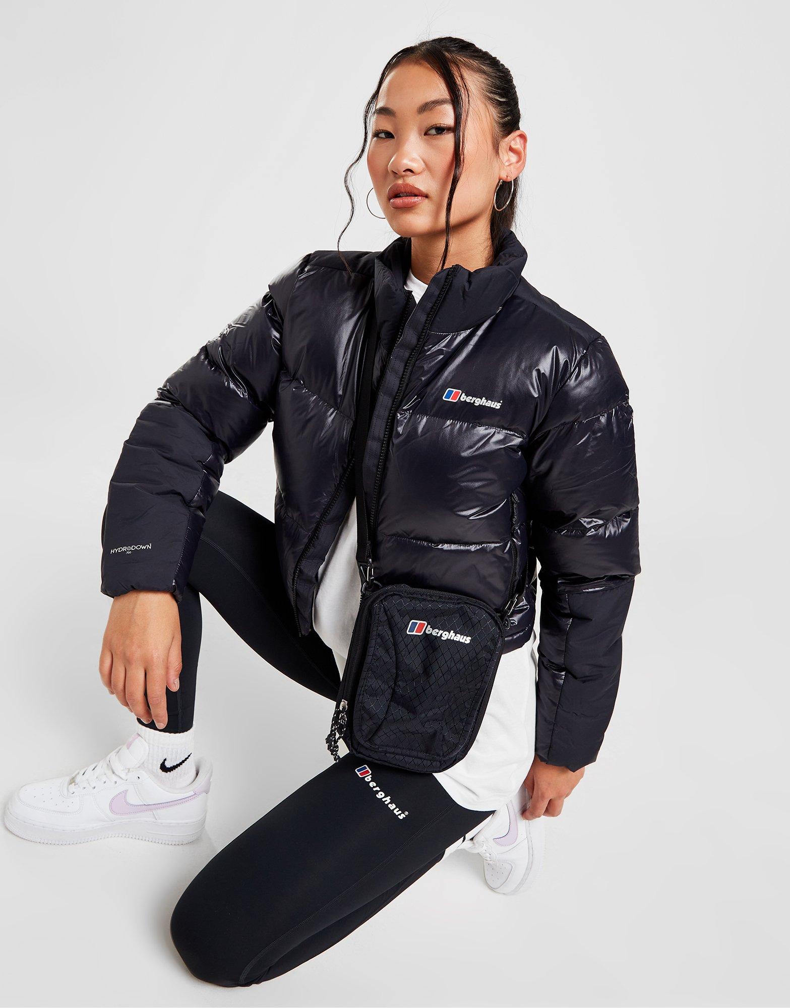 Berghaus Arkos Crop Jacket