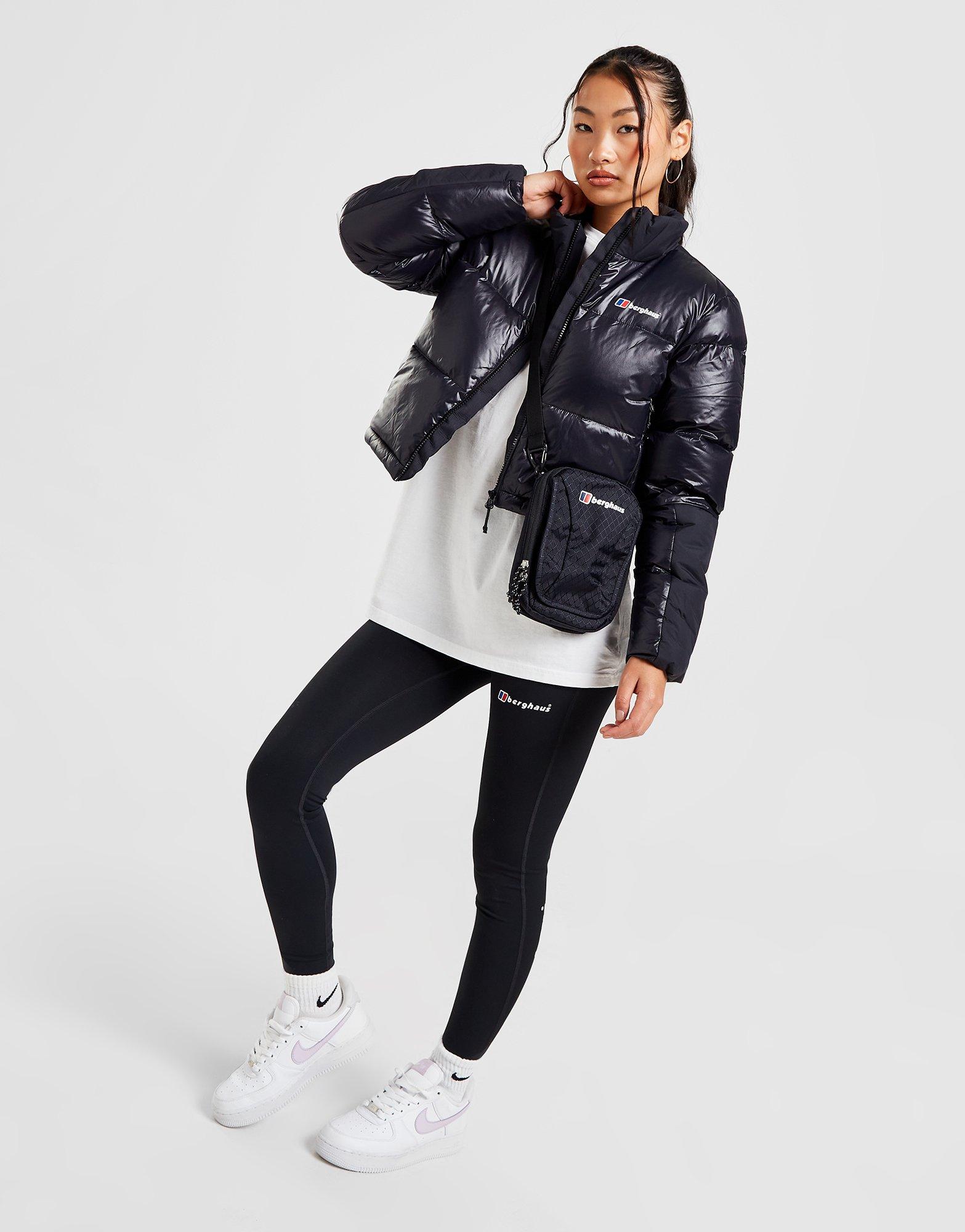 Berghaus Arkos Crop Jacket