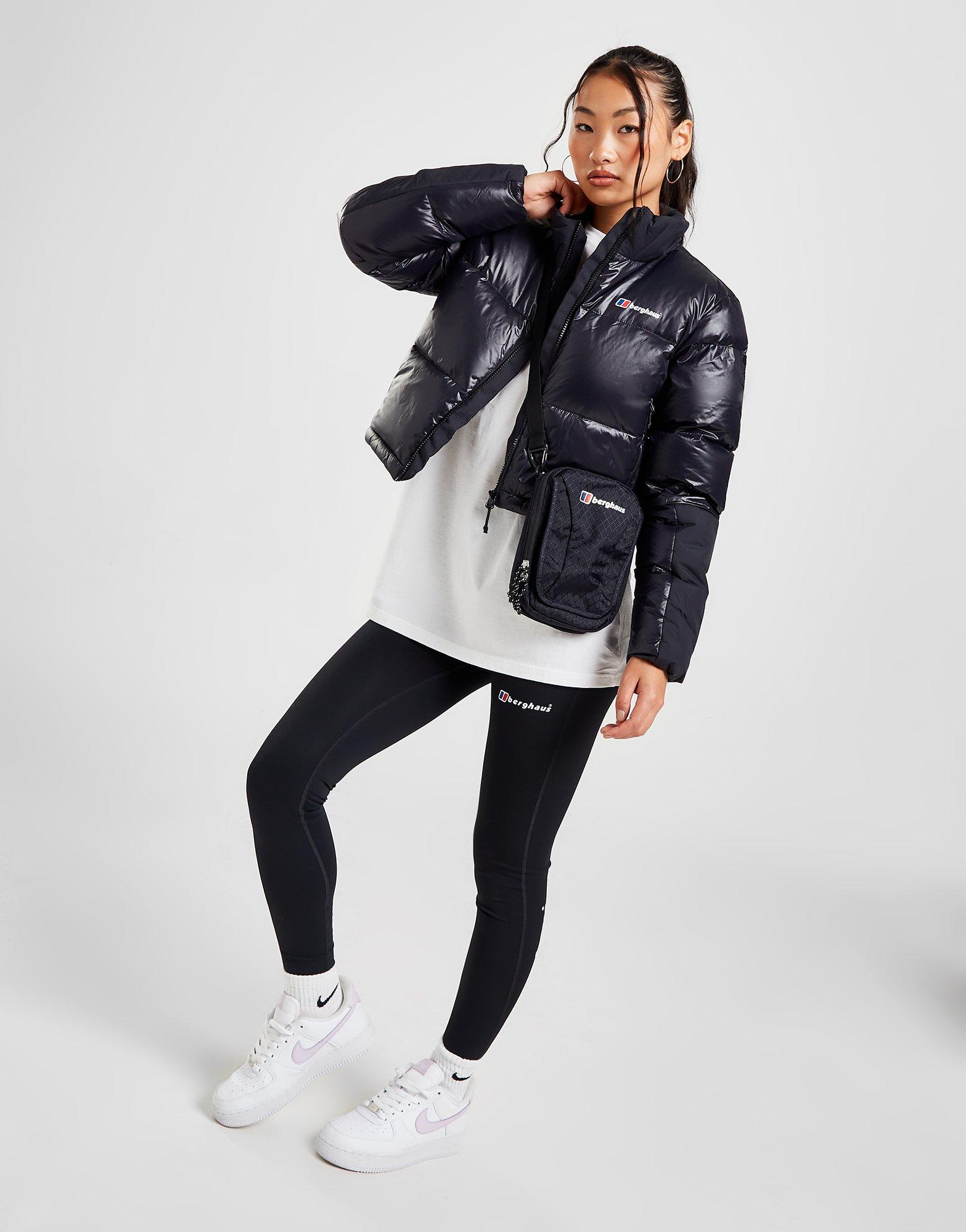 Berghaus Arkos Crop Jacket