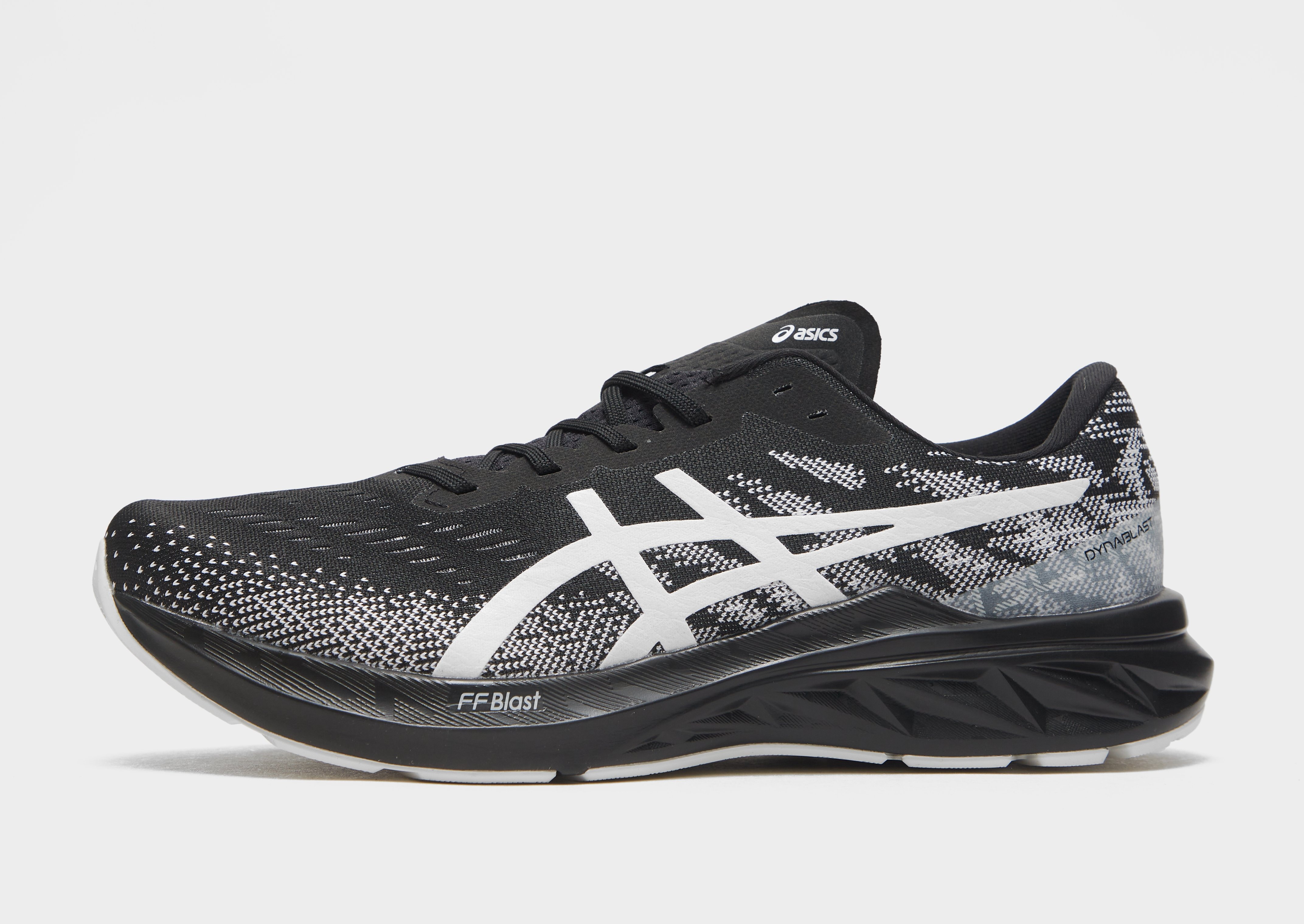 asics dynablast 3