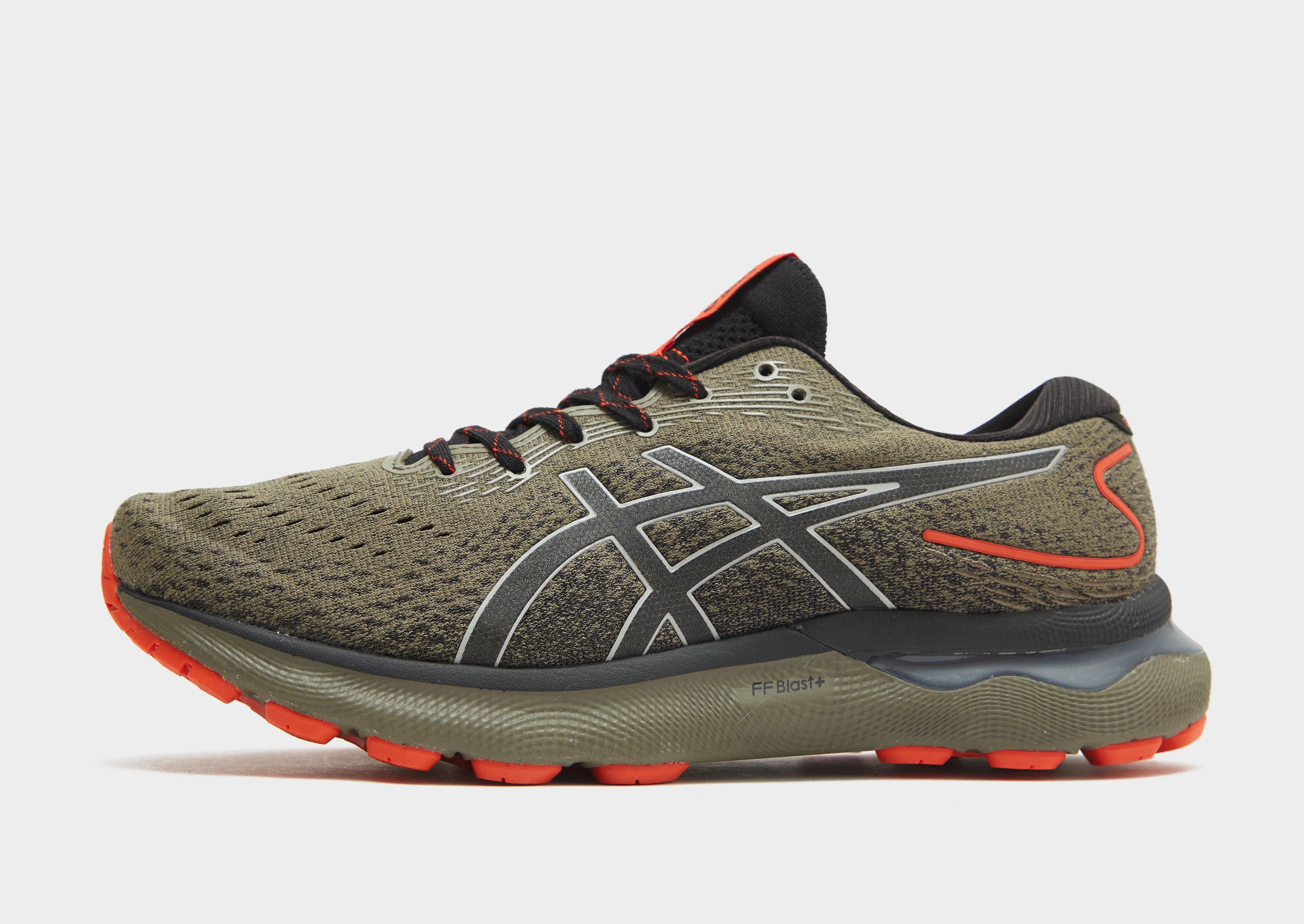 asics nimbus 24 herren