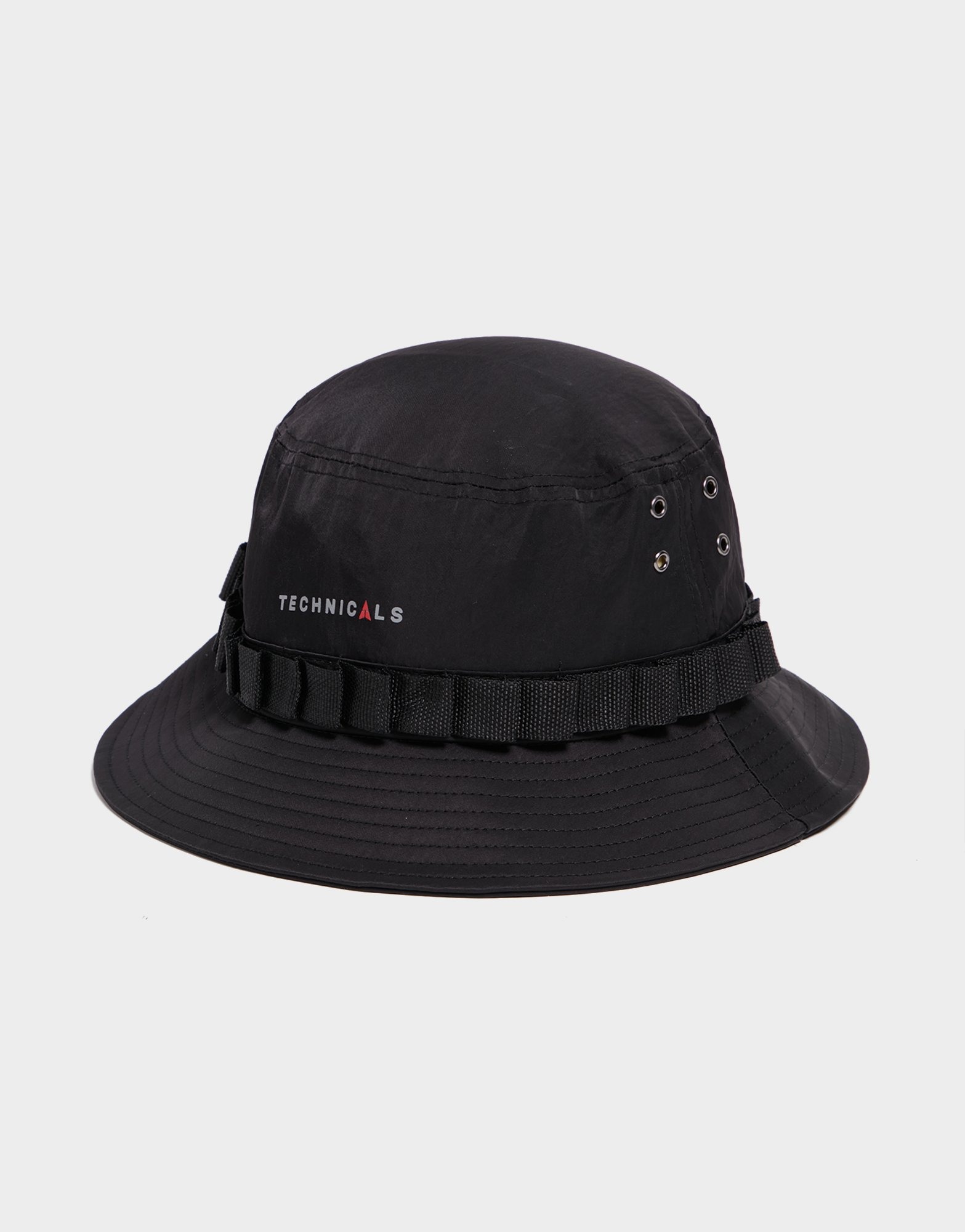 Black Technicals Carnival Hat | JD Sports