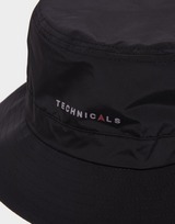 Technicals Stride Bucket Hat