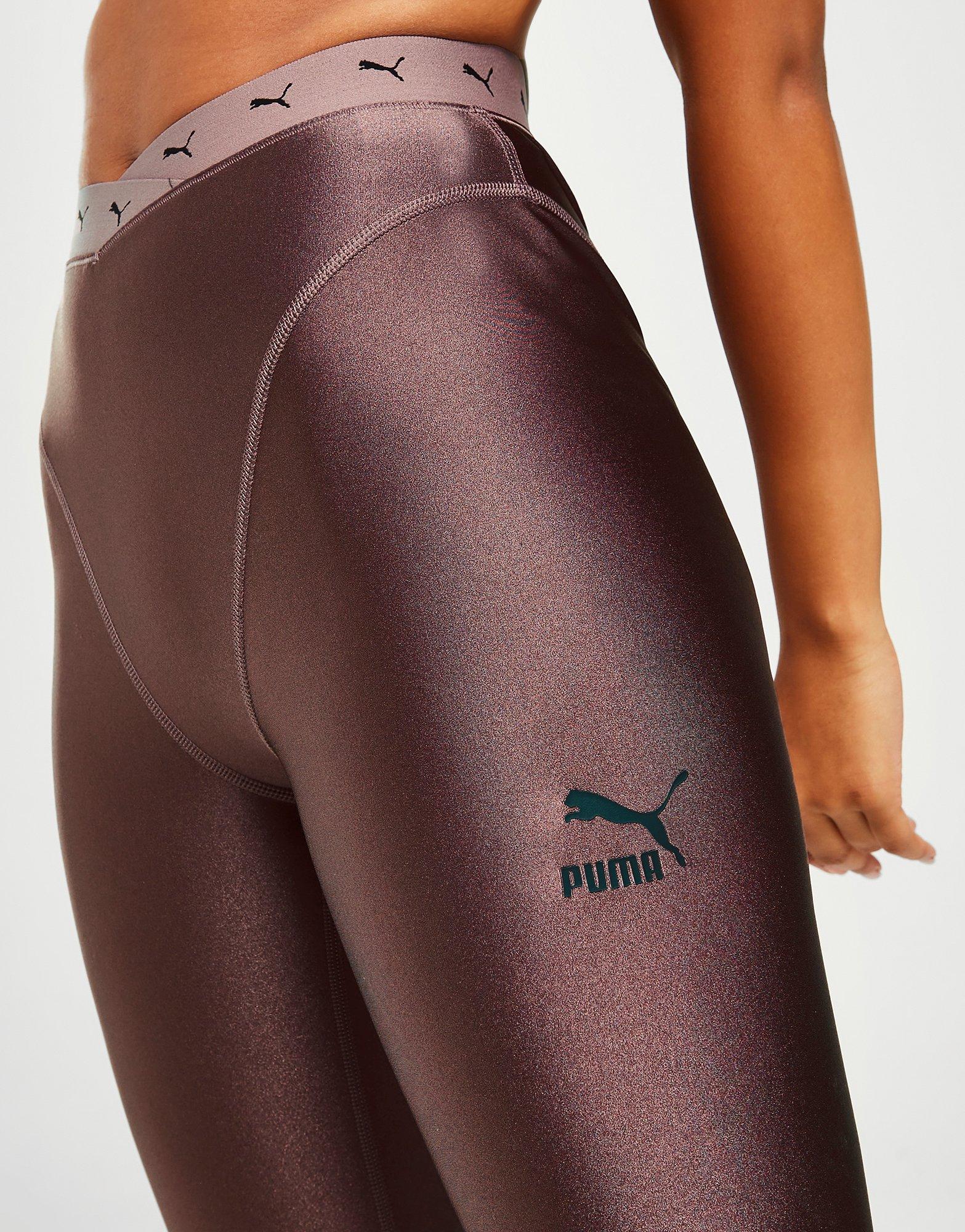 PUMA DARE TO Leggings, Black Women's Leggings