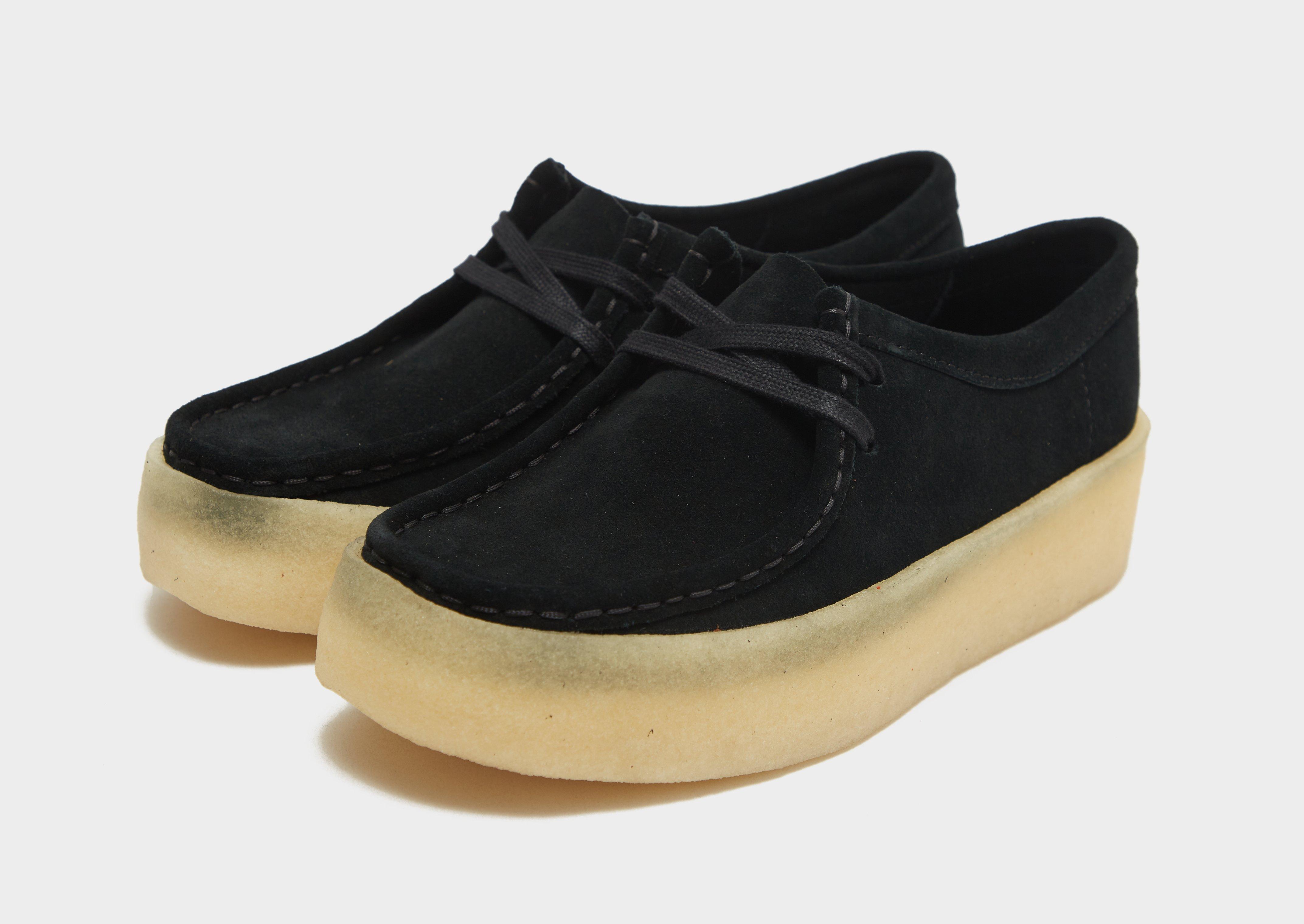 Clarks Originals Wallabee Cup Women's