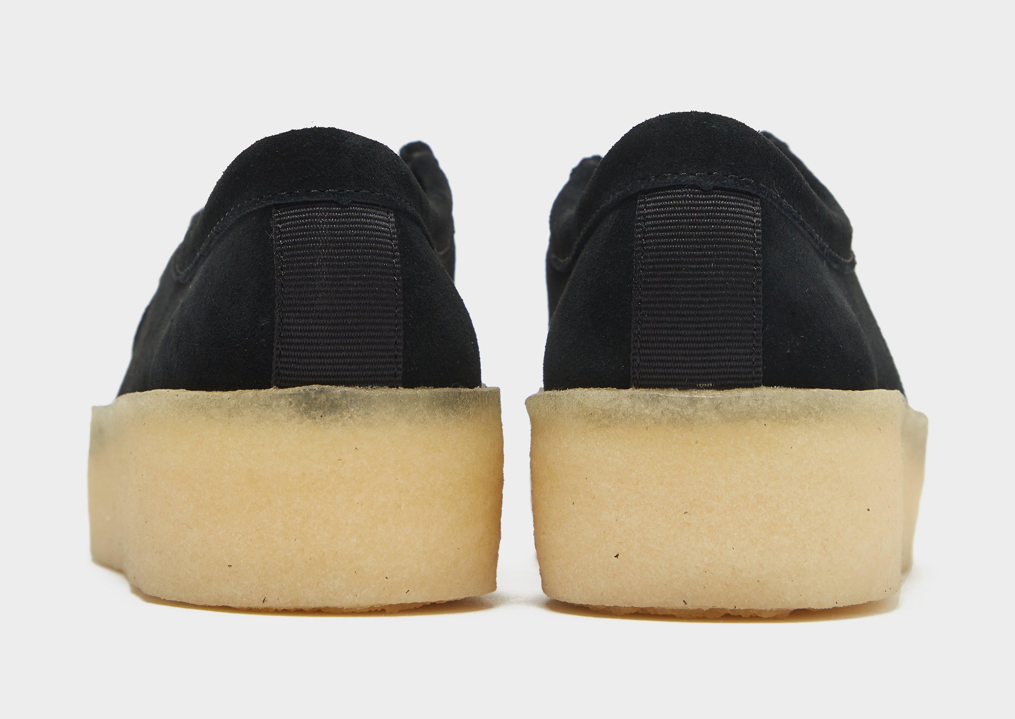 Clarks Originals Wallabee Cup Women's