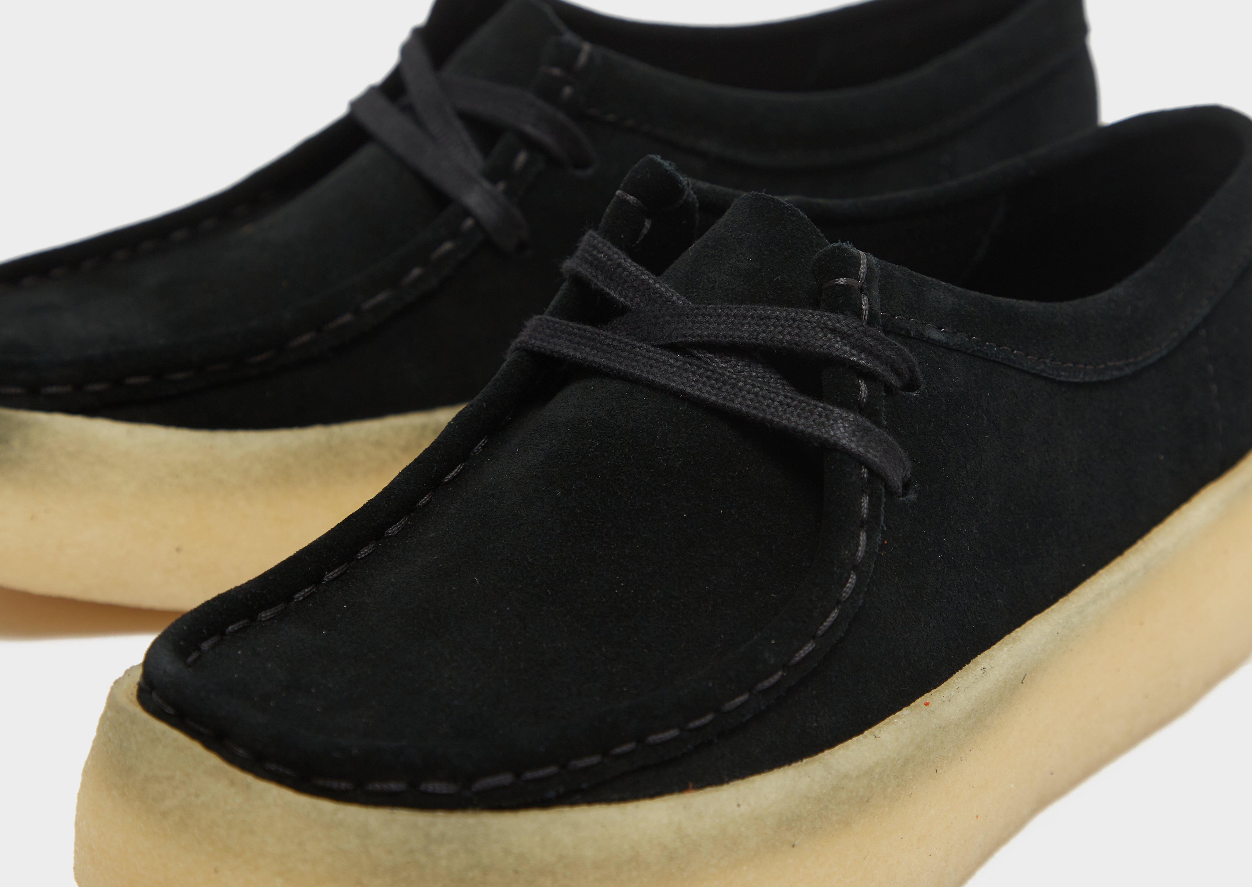 Clarks Originals Wallabee Cup Women's