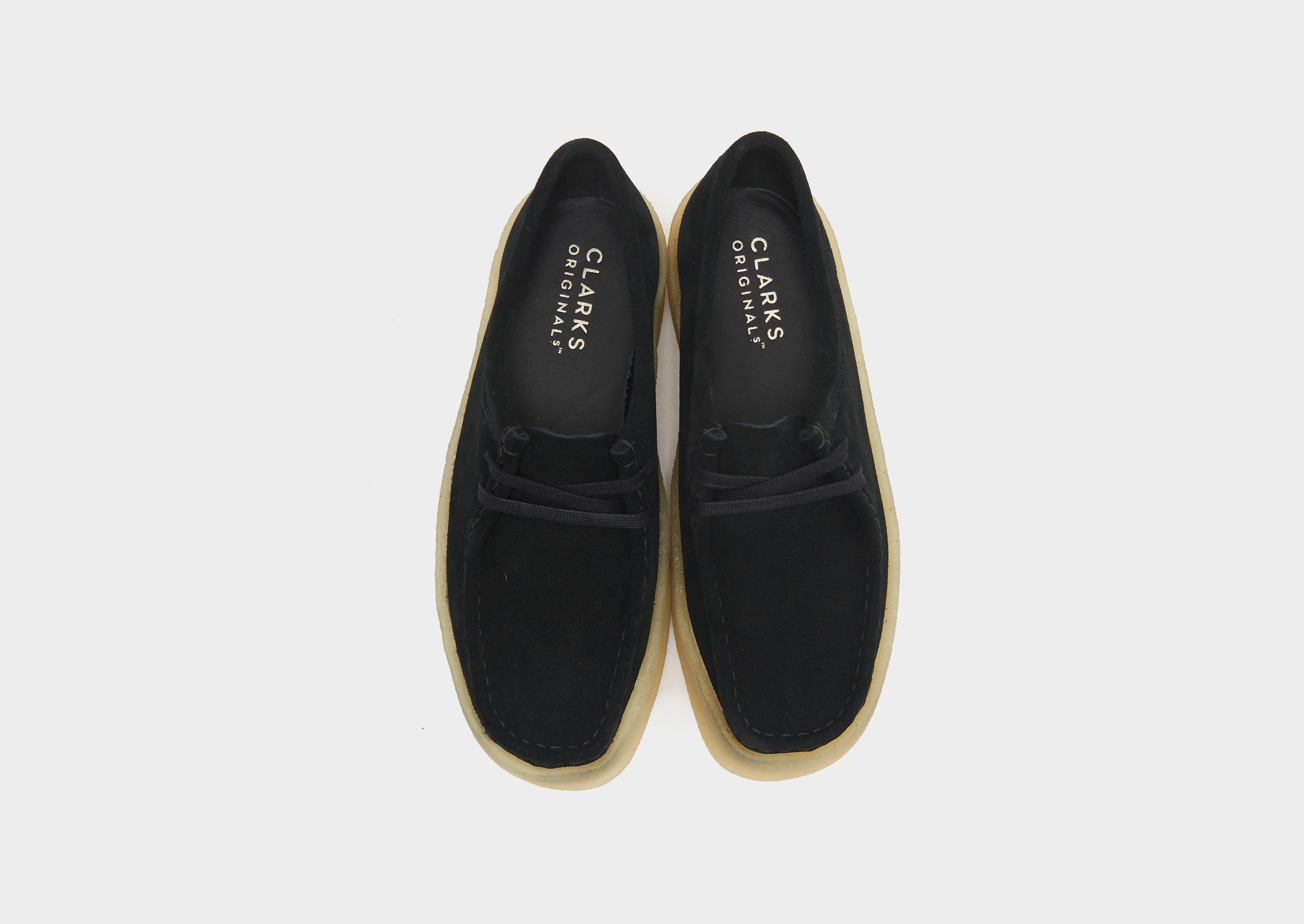 Clarks Originals Wallabee Cup Women's