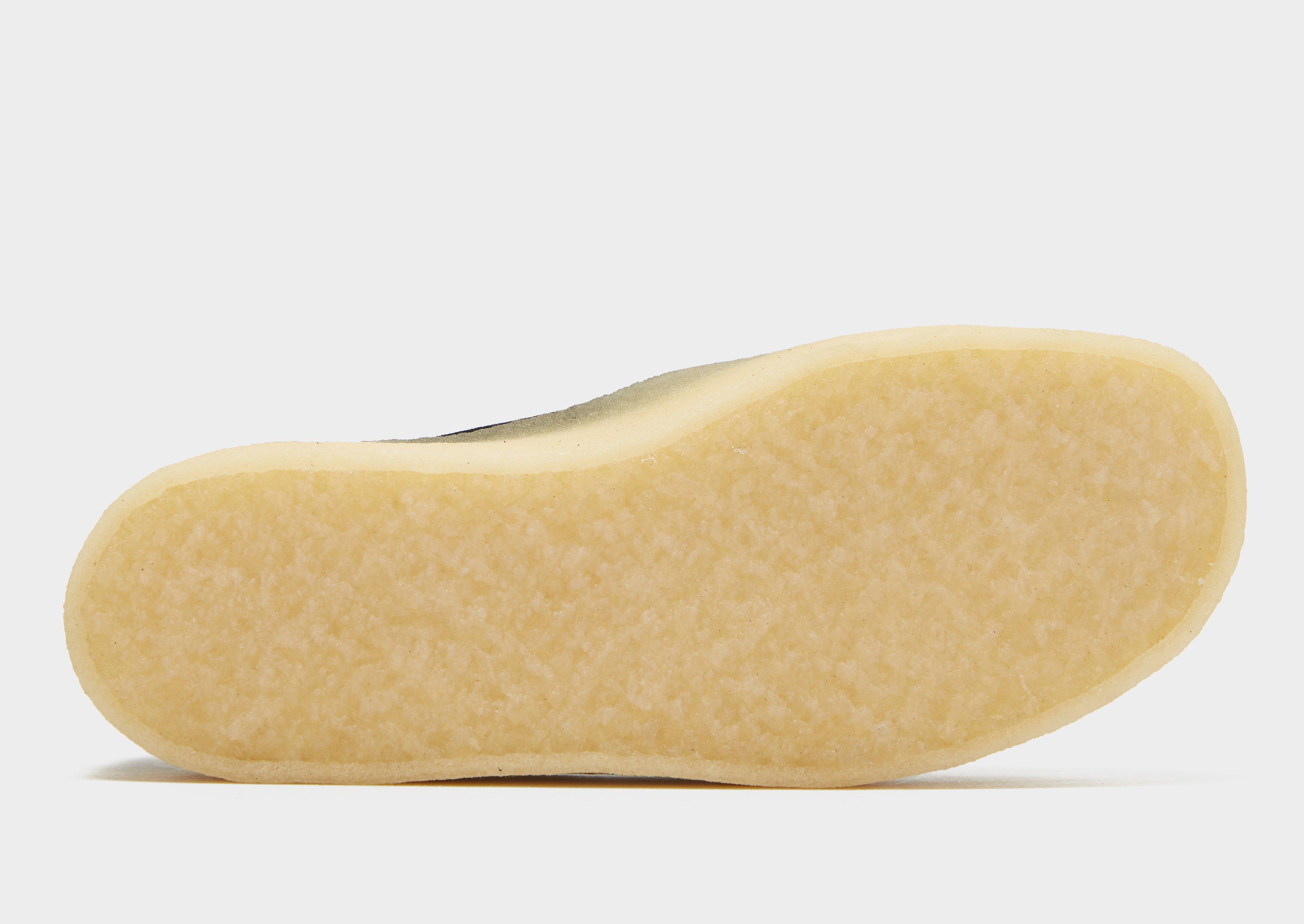 Clarks Originals Wallabee Cup Women's