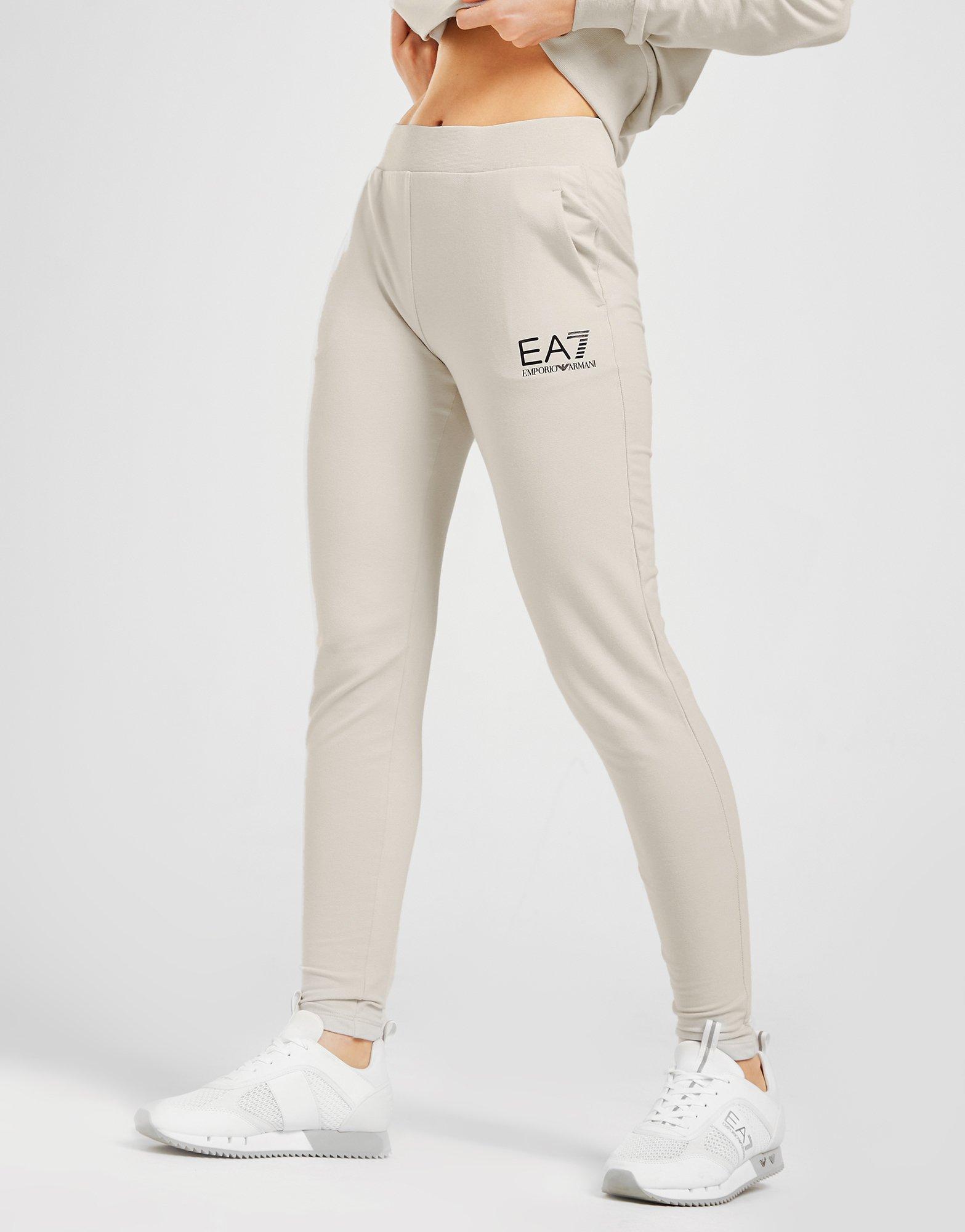 Emporio Armani EA7 Logo Crew Tracksuit