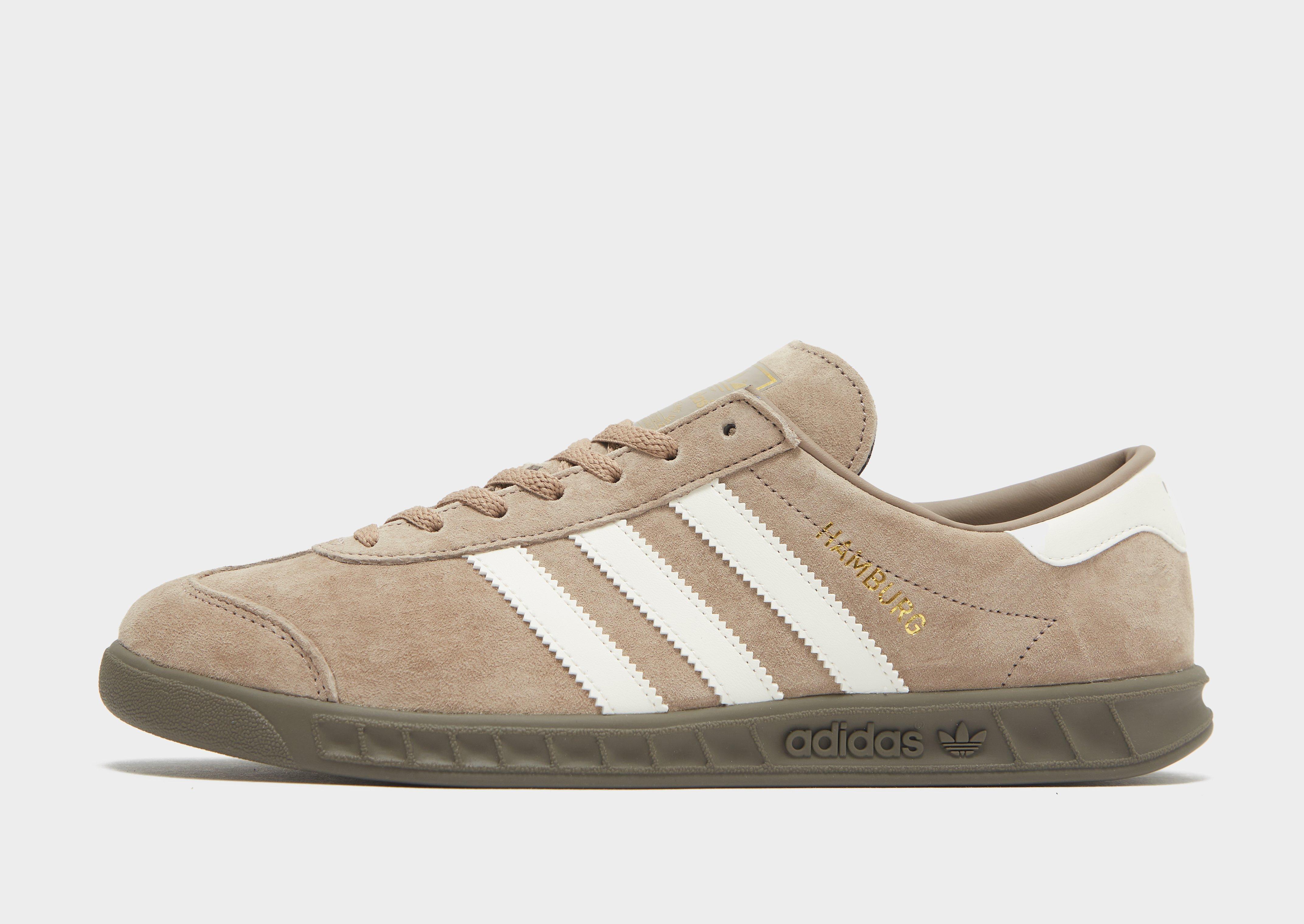 Ofensa Doctrina Cumplido adidas Originals Hamburg - JD Sports