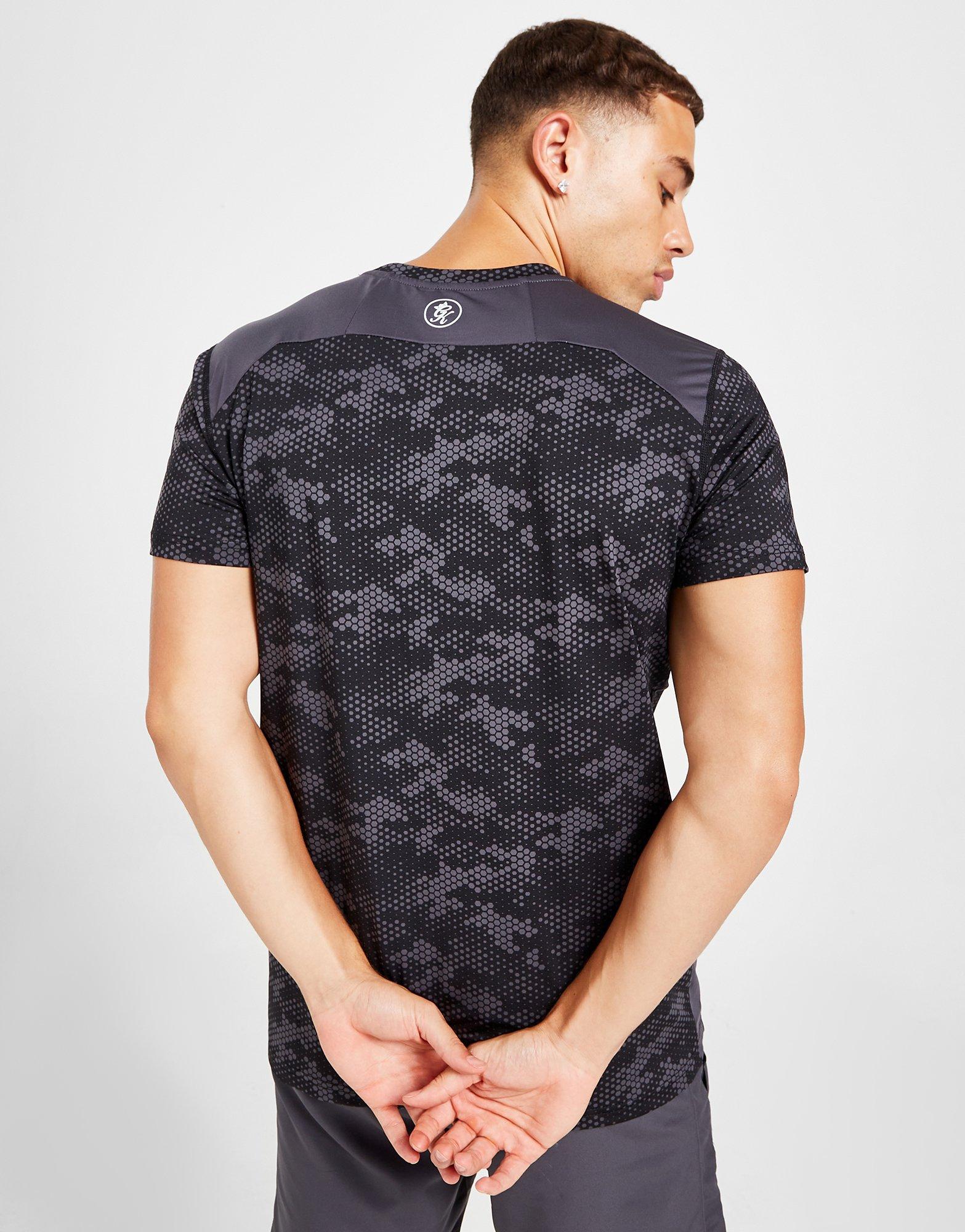 Gym King Performance Poly T-Shirt