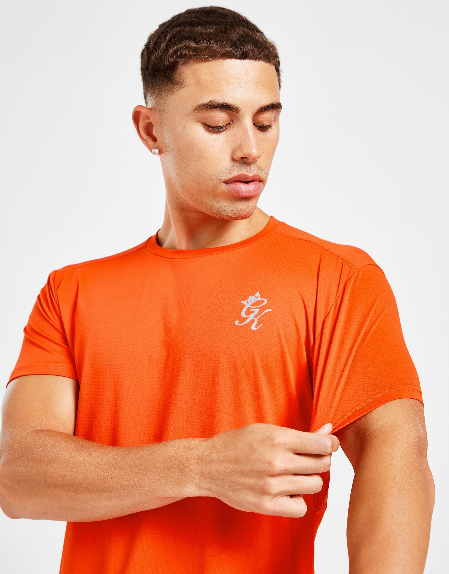 Gym King Energy T-Shirt