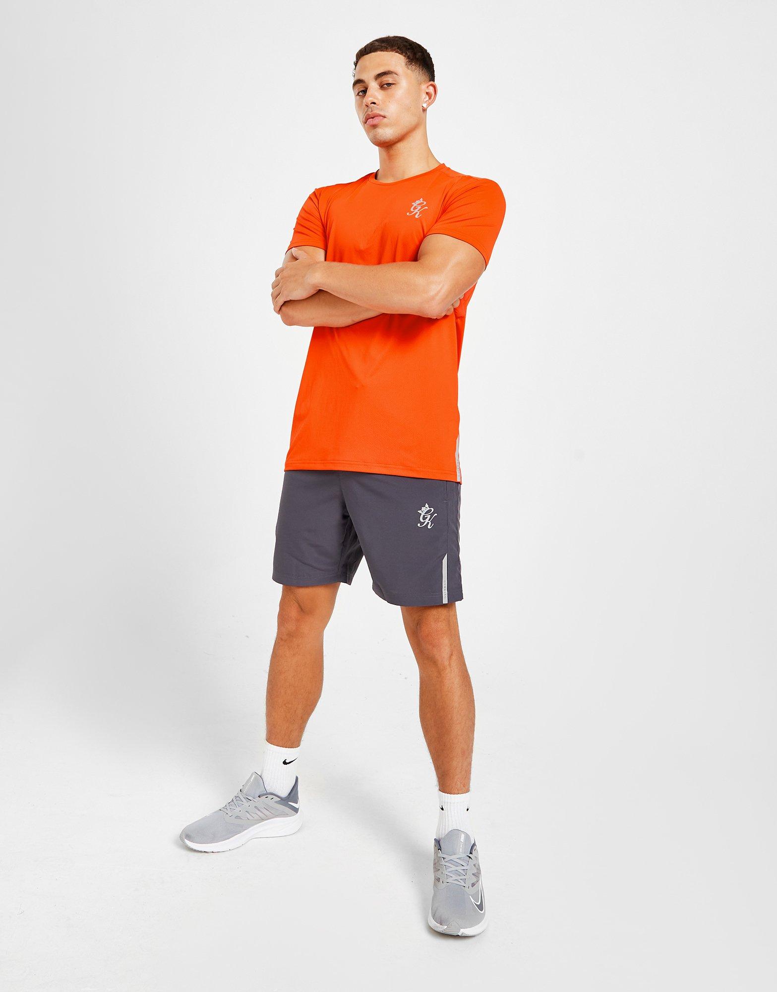 Gym King Energy T-Shirt