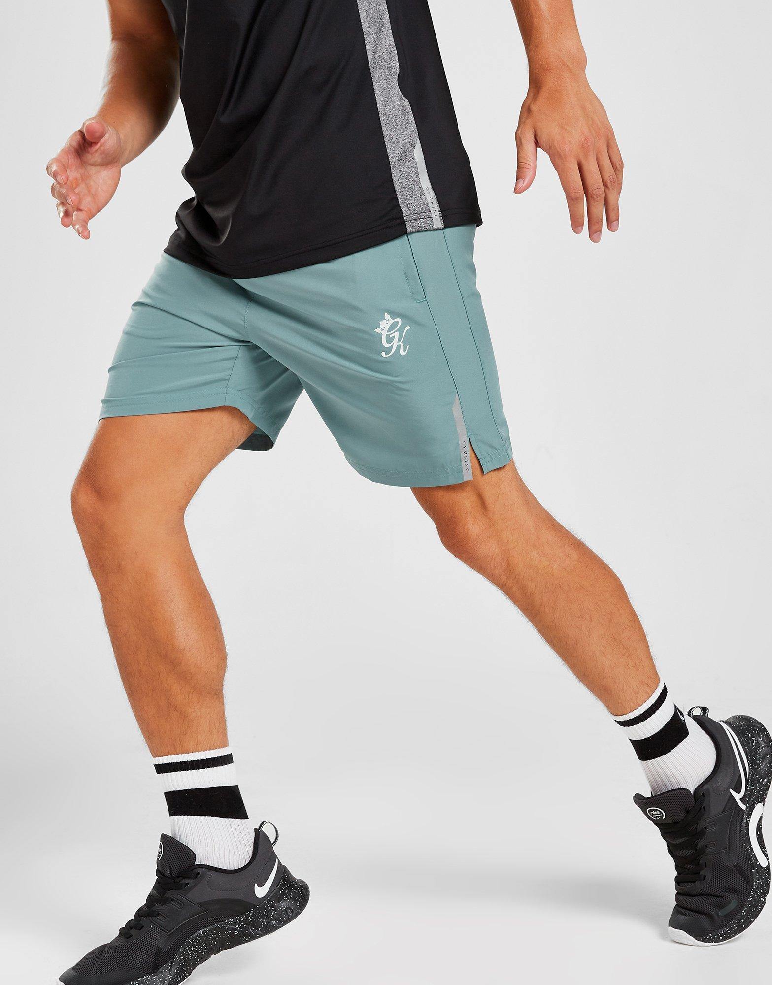 Gym King Energy Shorts