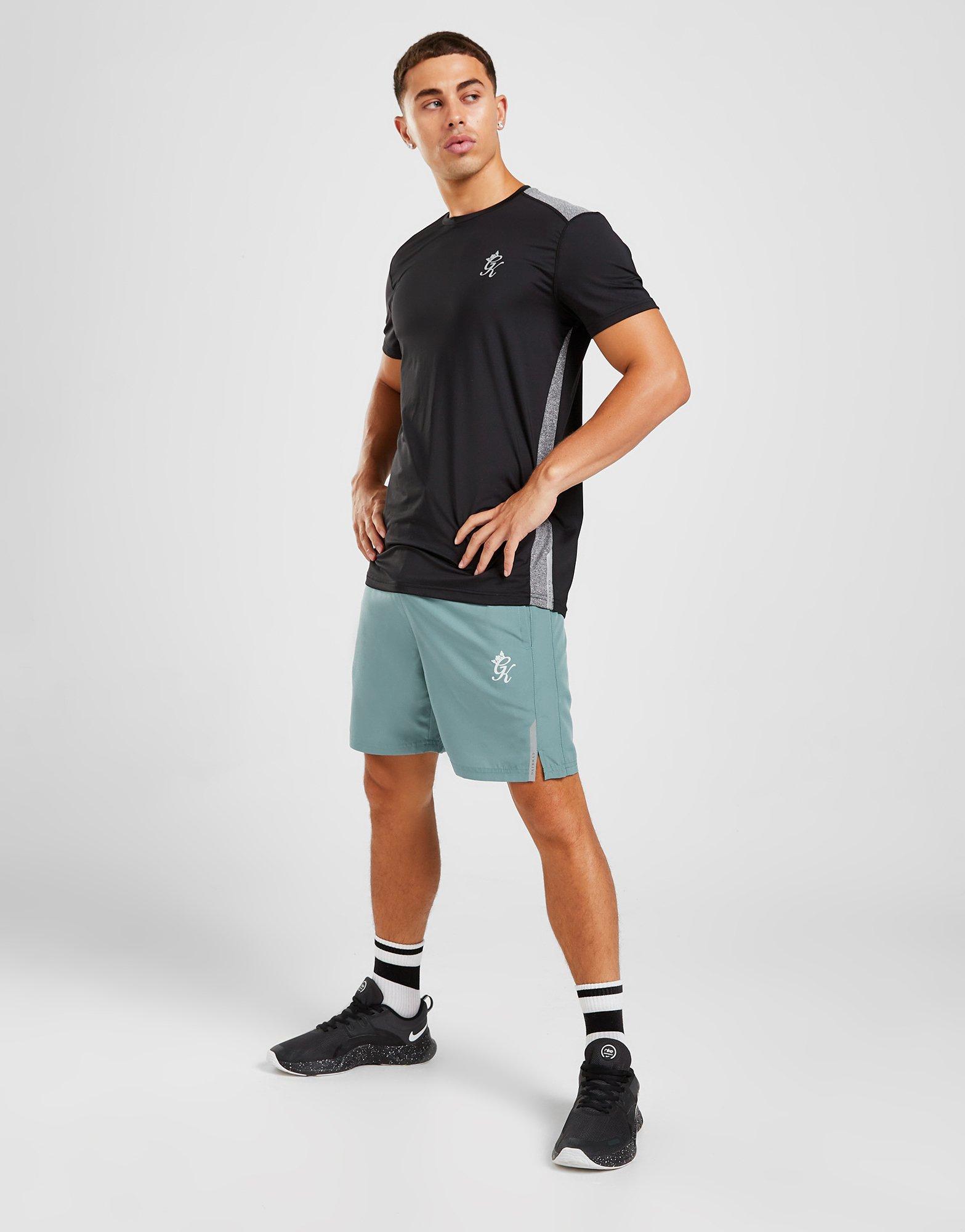 Gym King Energy Shorts