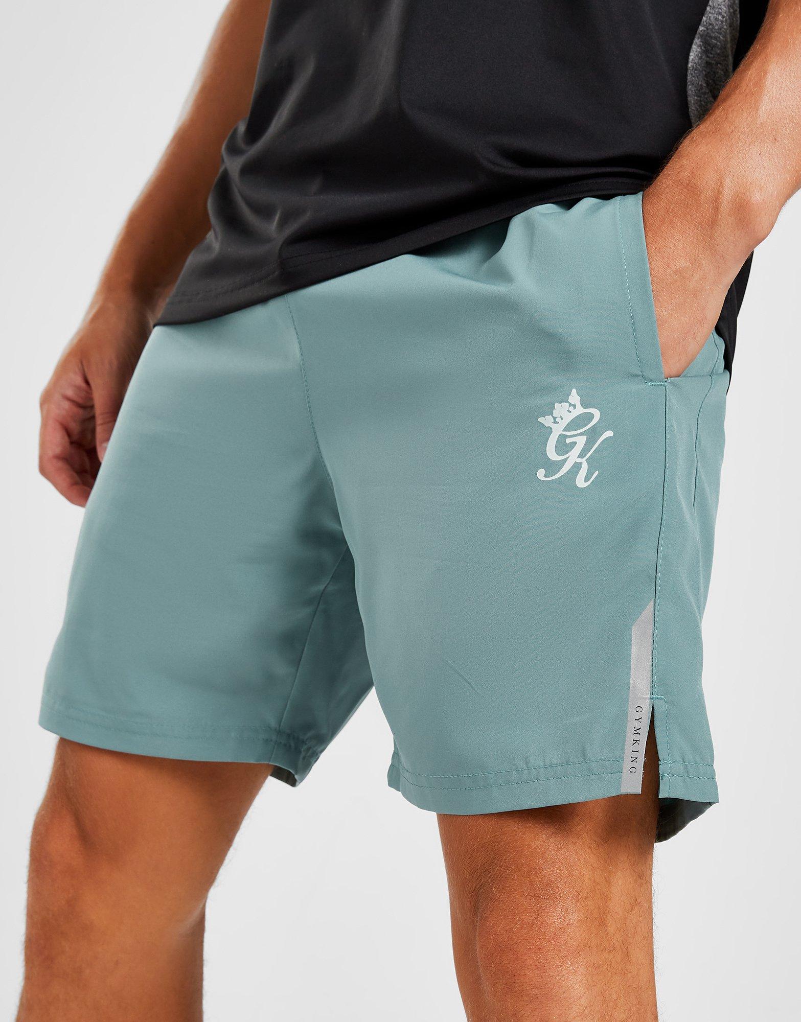 Gym King Energy Shorts
