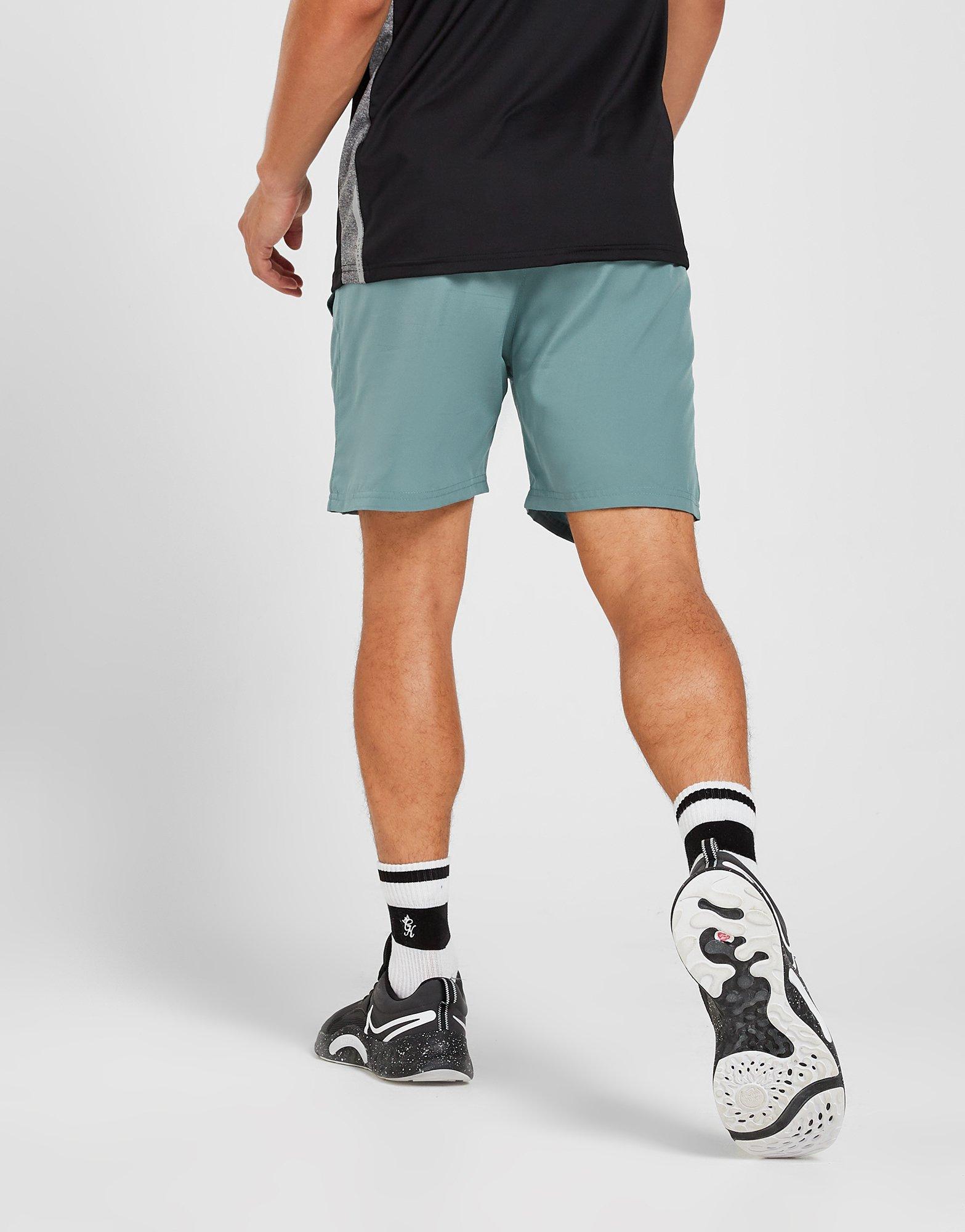 Gym King Energy Shorts