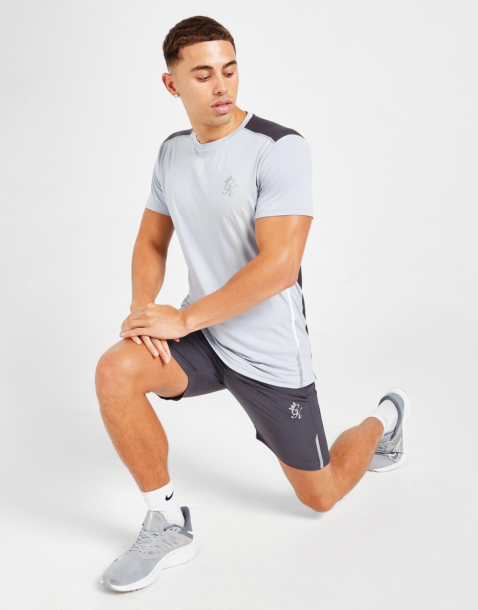 Gym King Flex T-Shirt