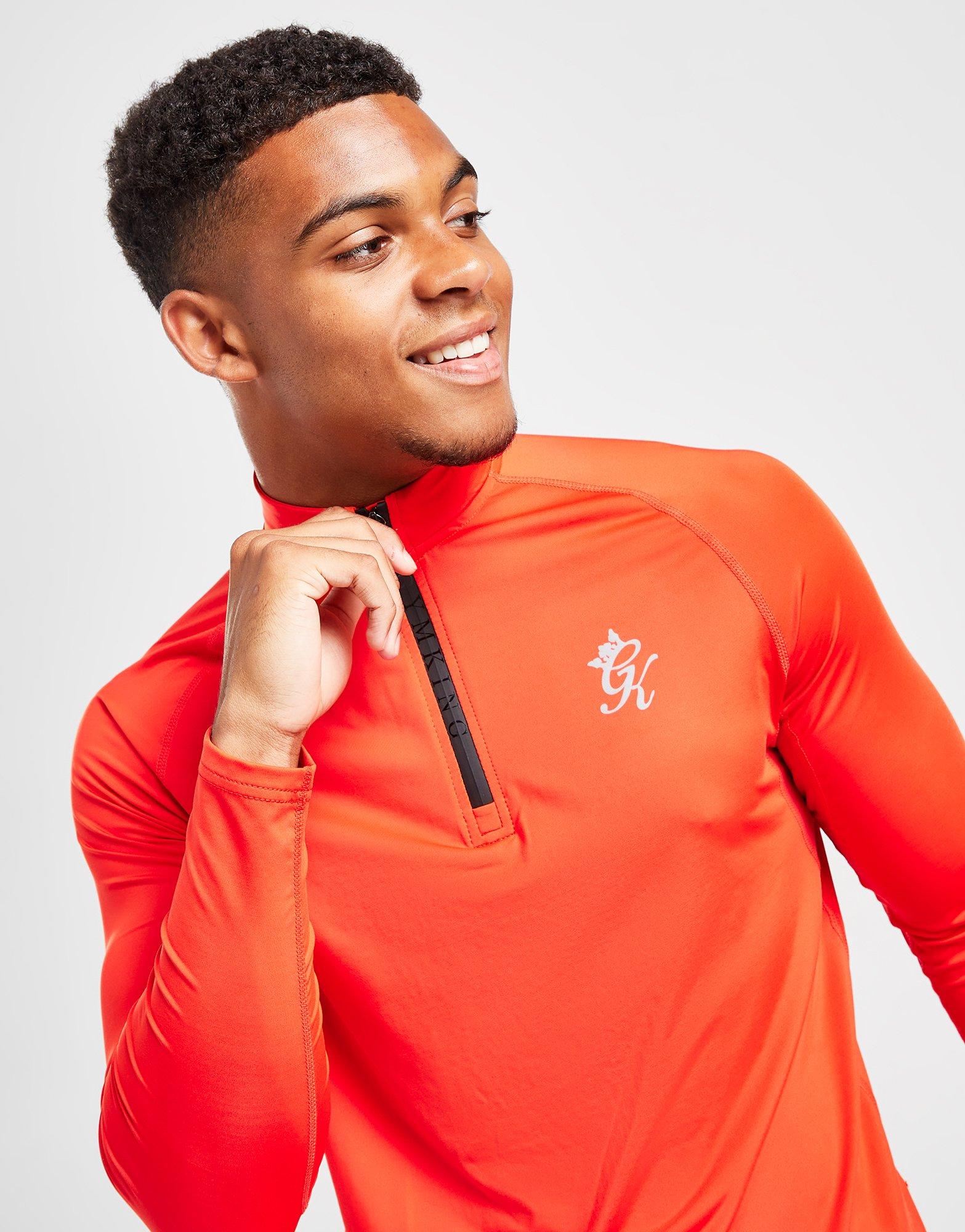 Gym King Trøje Herre