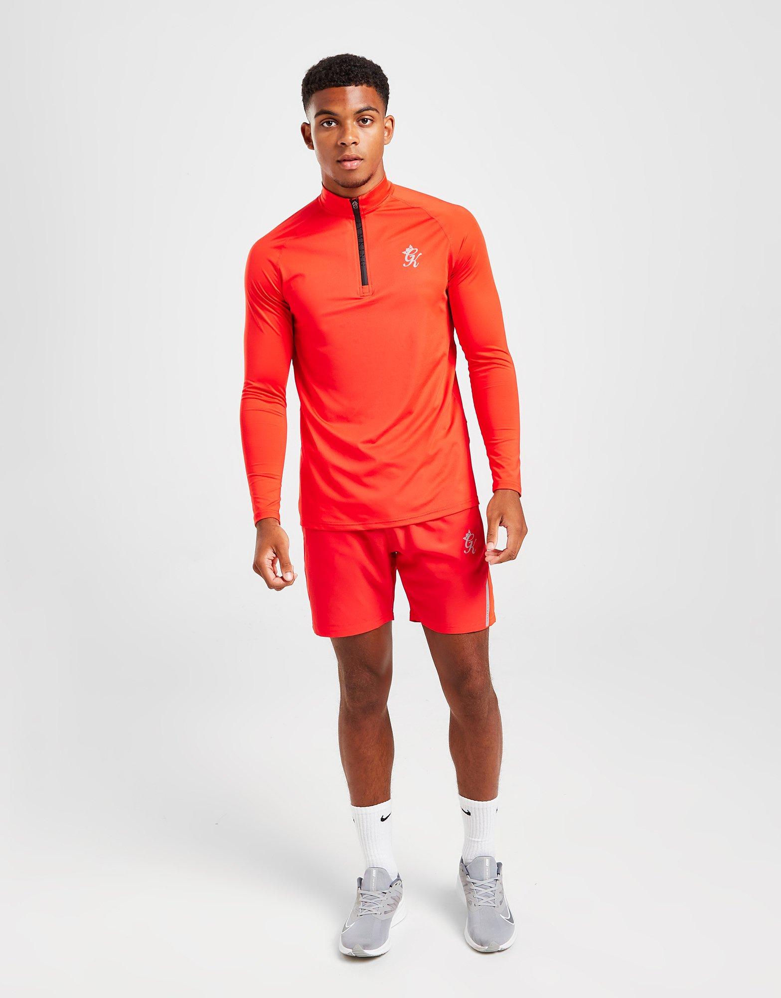 Gym King Trøje Herre